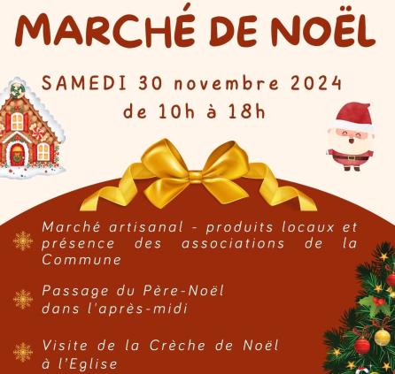 11-30_Marché de Noel Montrodat