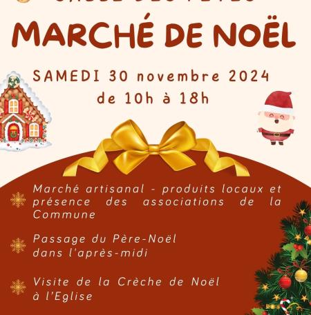 11-30_Marché de Noel Montrodat