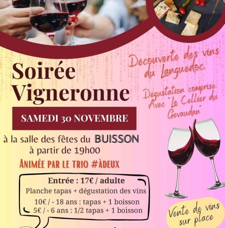 11-30_Soirée vigneronne au buisson