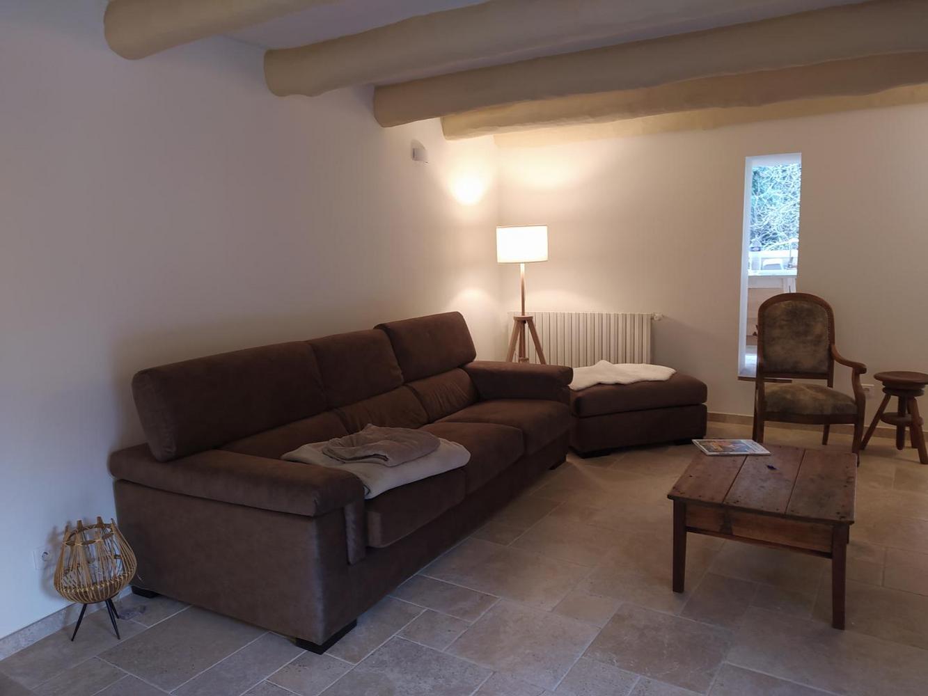 ECOGÎTE CÉVENOLA, Molezon - photo 10