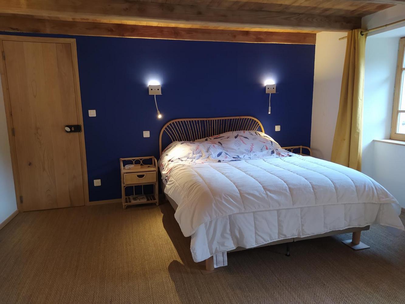 ECOGÎTE CÉVENOLA, Molezon - photo 14