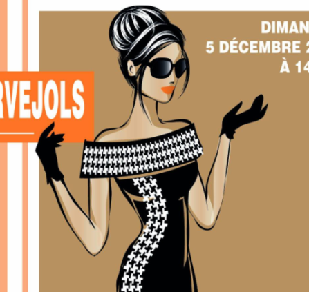 1205 defile de mode UNE tourinsoft