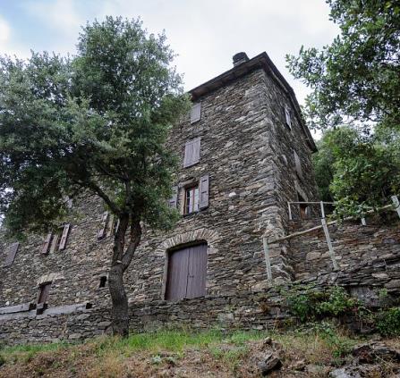 La Magnanerie de la Roque