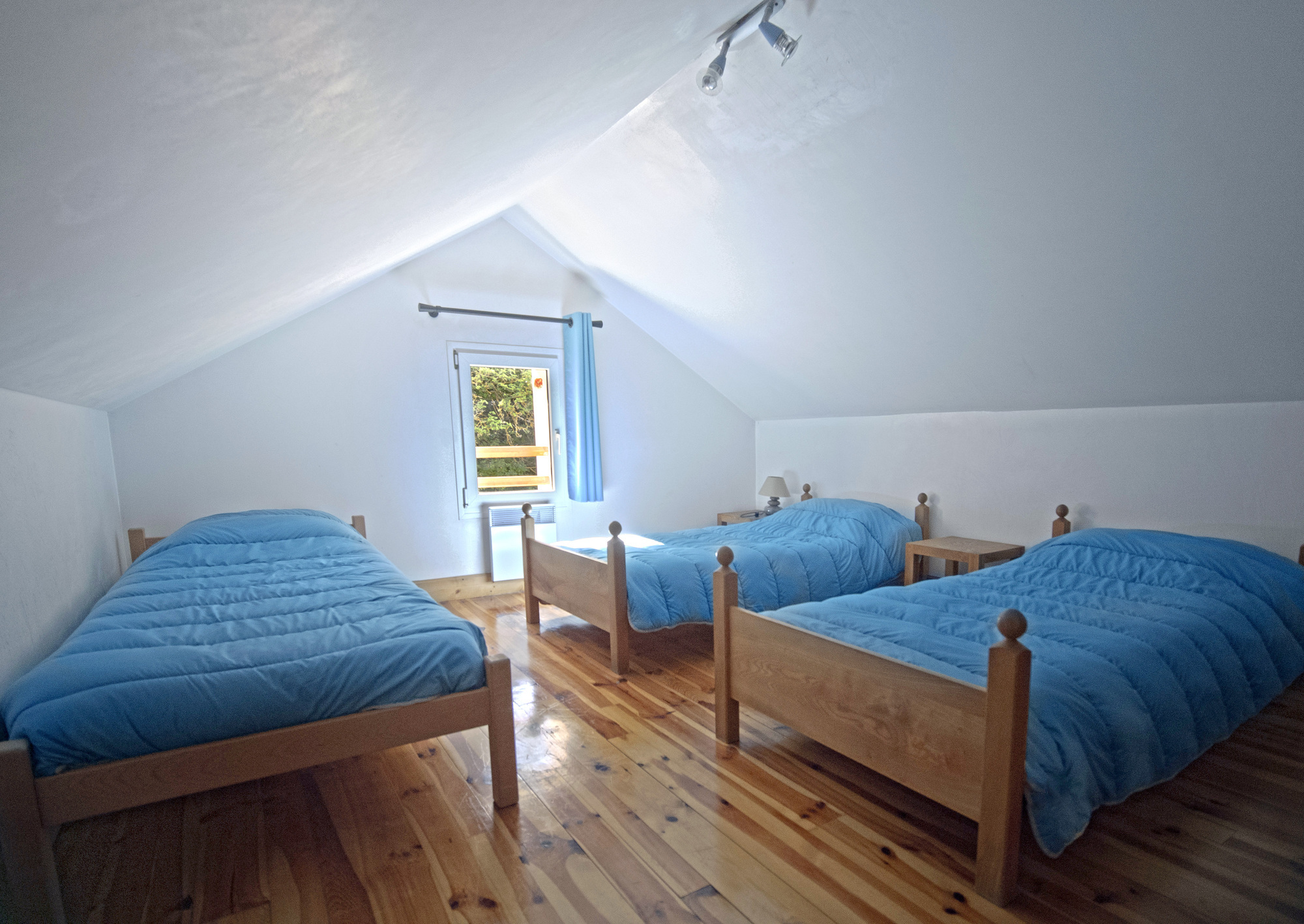 VILLAGE DE GITES DU COLOMBIER - VILLAS 12 PERSONNES - photo 3