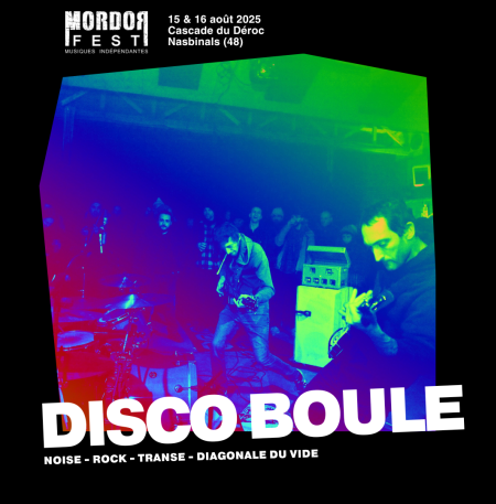 Disco Boule
