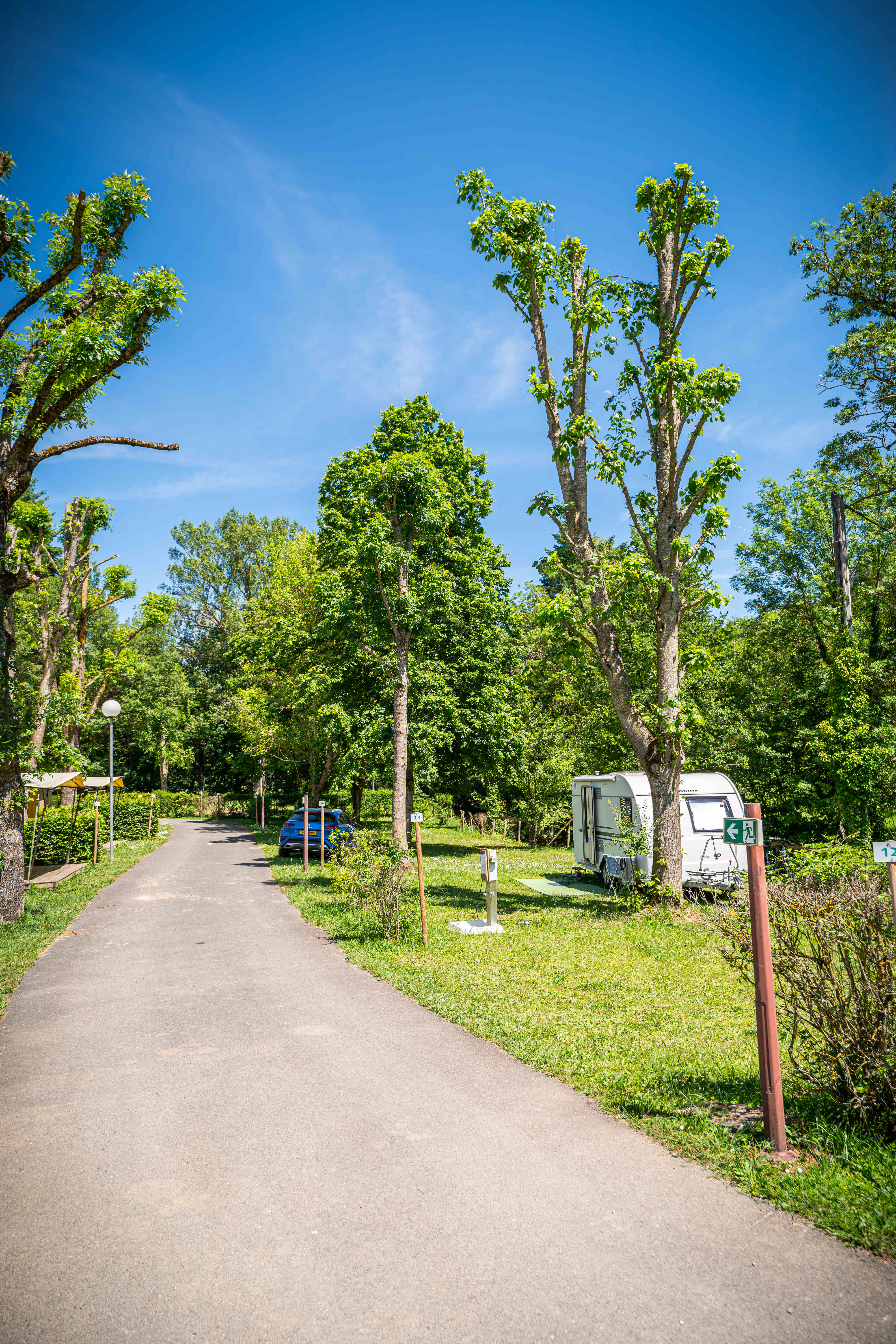 FLOWER CAMPING DU GÉVAUDAN - photo 5