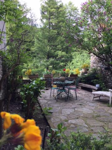 LA CHATIÈRE, Villefort - photo 11