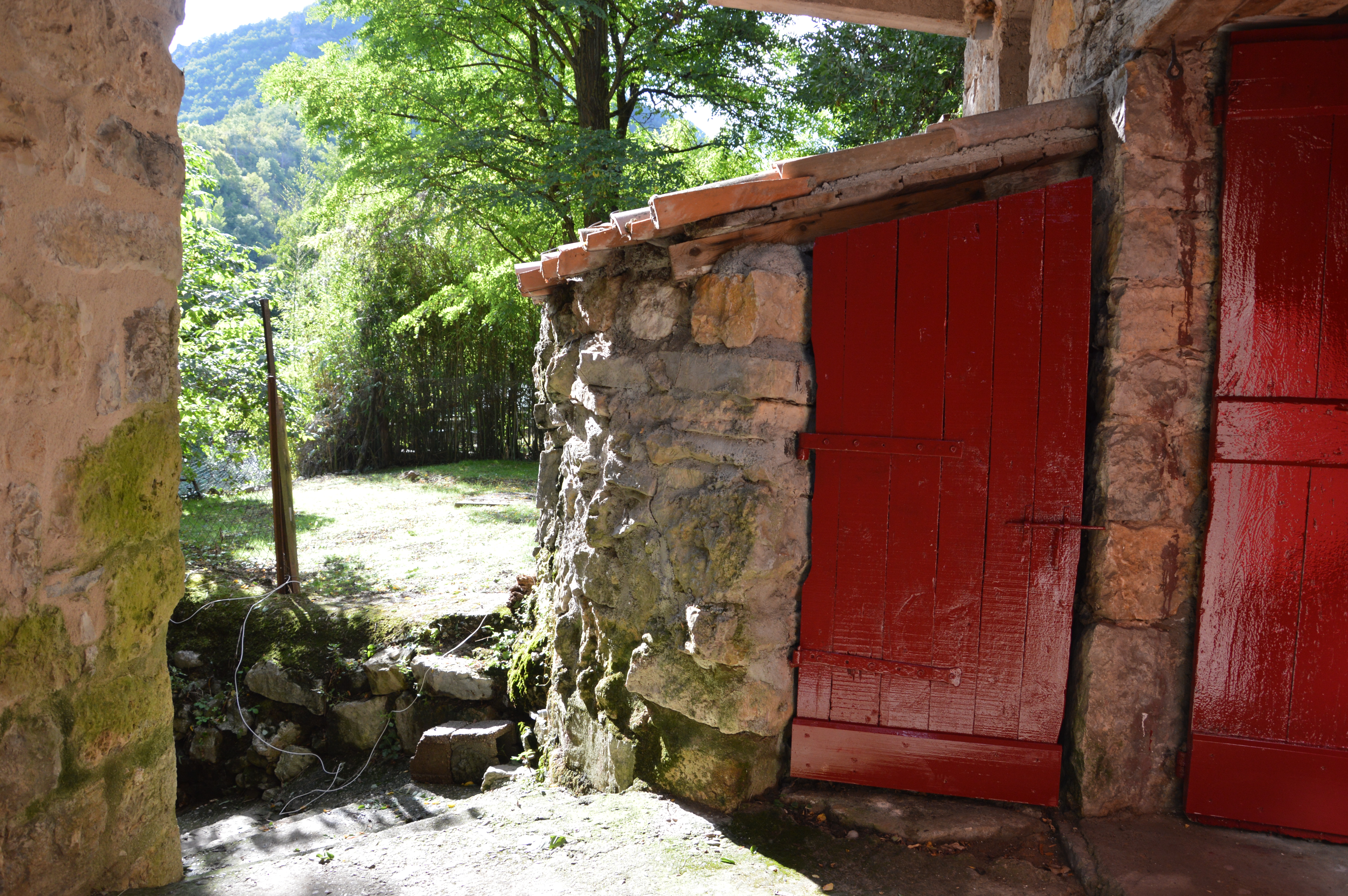 "CHEZ JEANNE", Le Rozier - photo 14