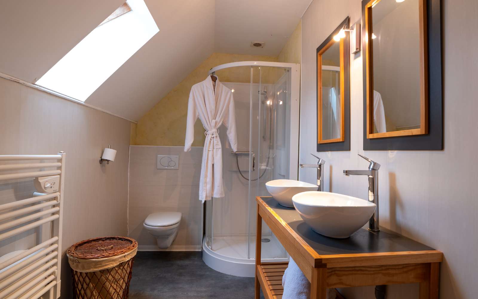 DOMAINE DE LA VIALETTE - PAVILLON DE CHASSE, La Canourgue - photo 15