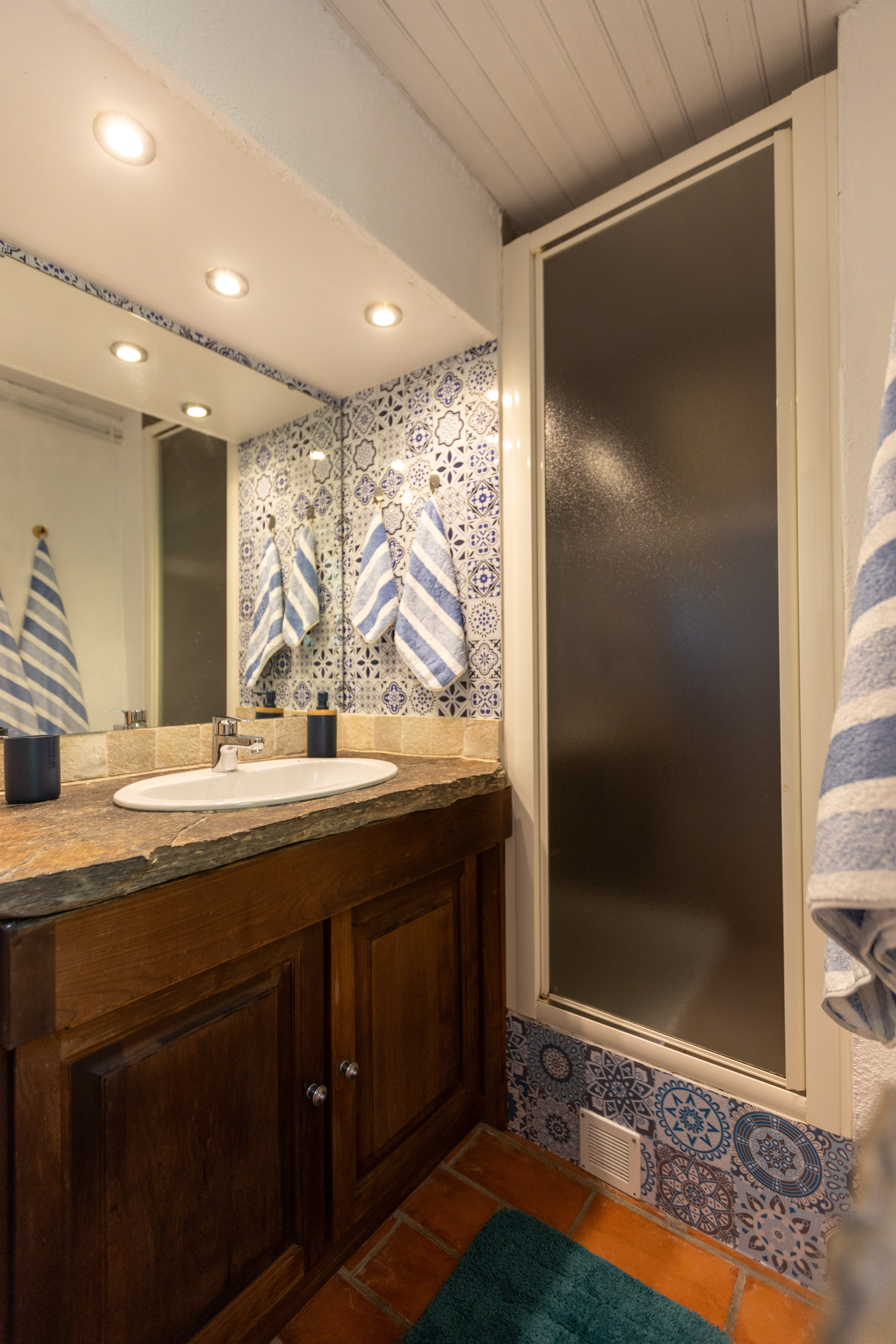 LES HÔTES DU CHÂTAIGNIER, Ventalon en Cévennes - photo 14