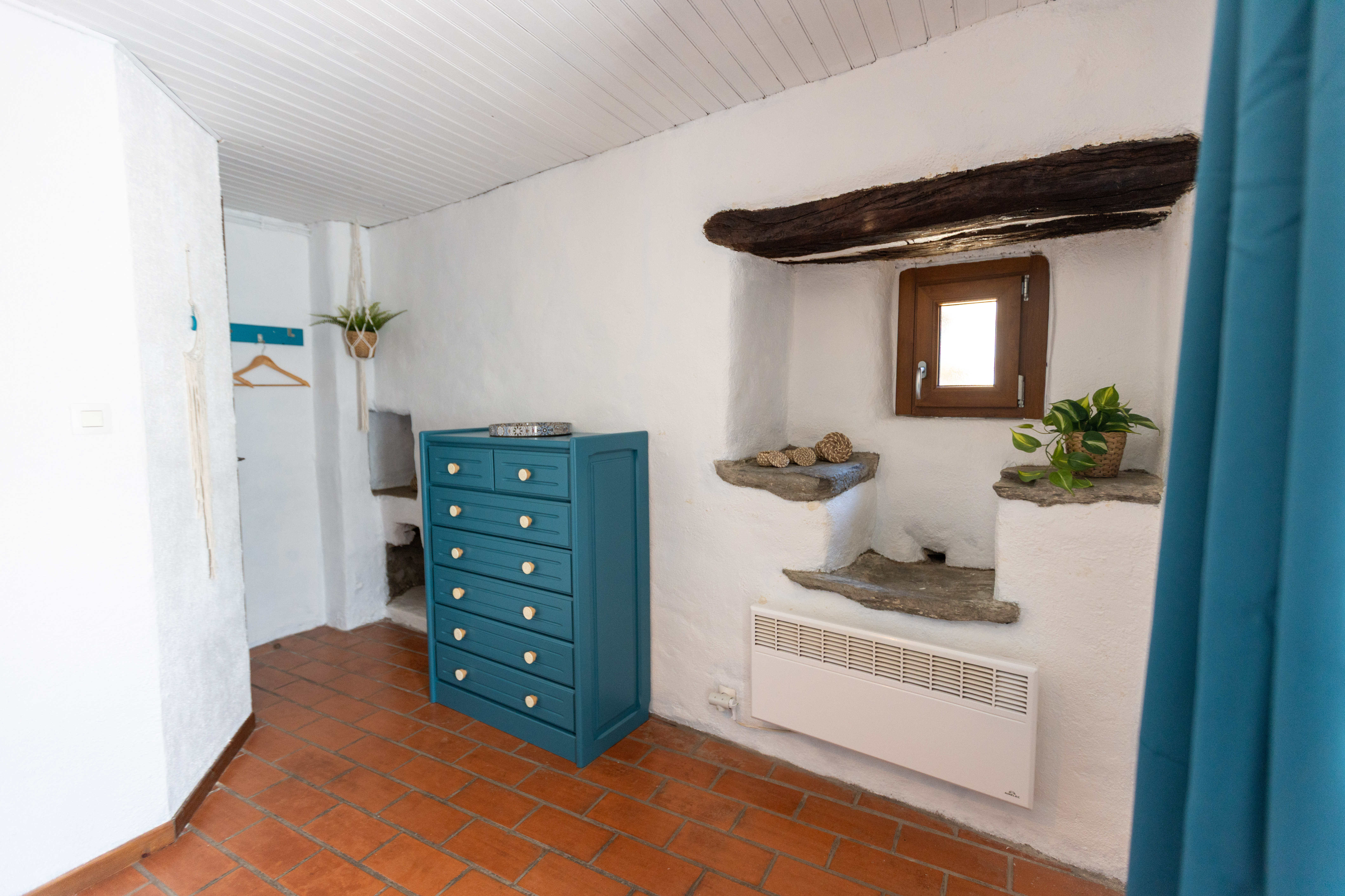 LES HÔTES DU CHÂTAIGNIER, Ventalon en Cévennes - photo 17