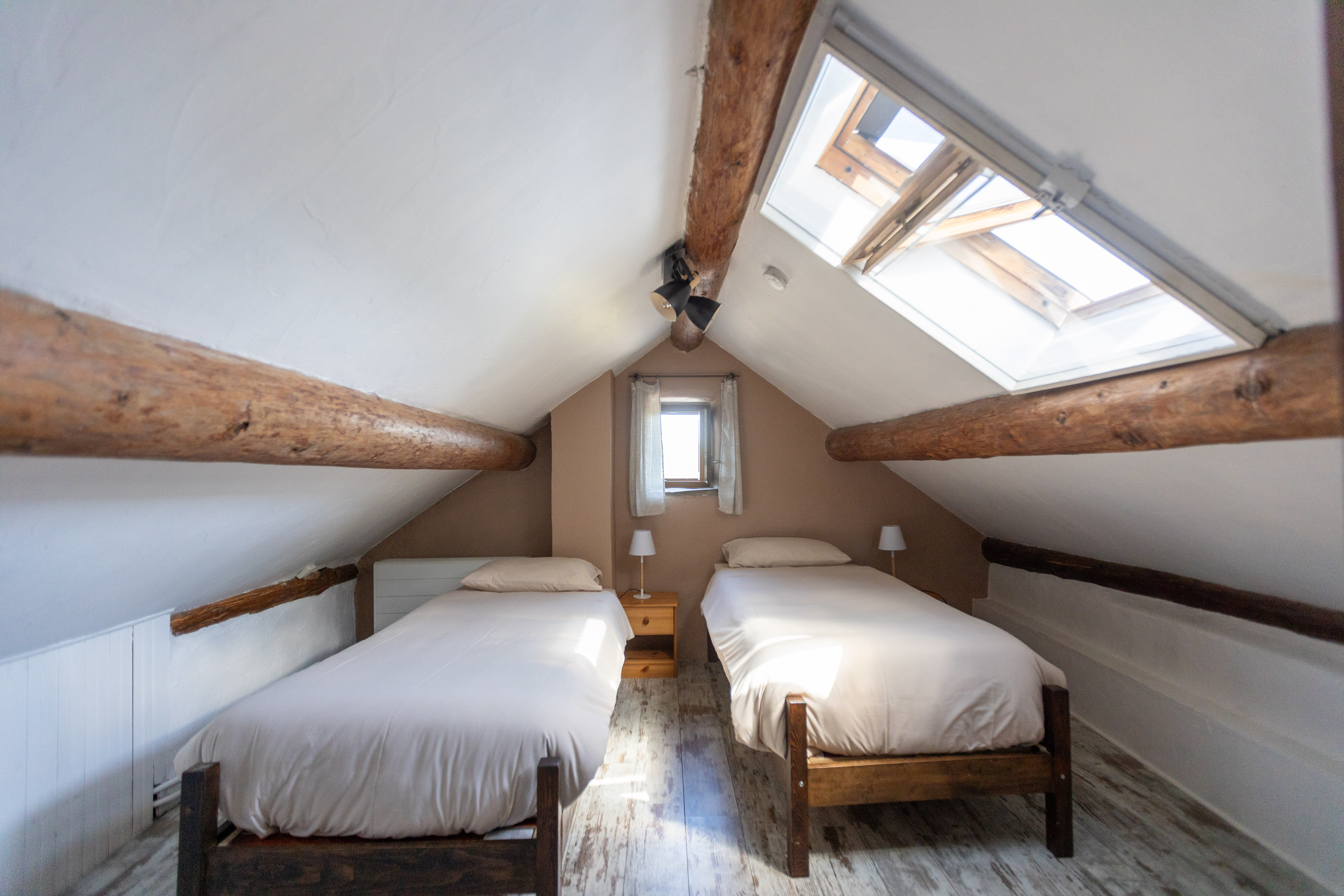 LES HÔTES DU CHÂTAIGNIER, Ventalon en Cévennes - photo 12