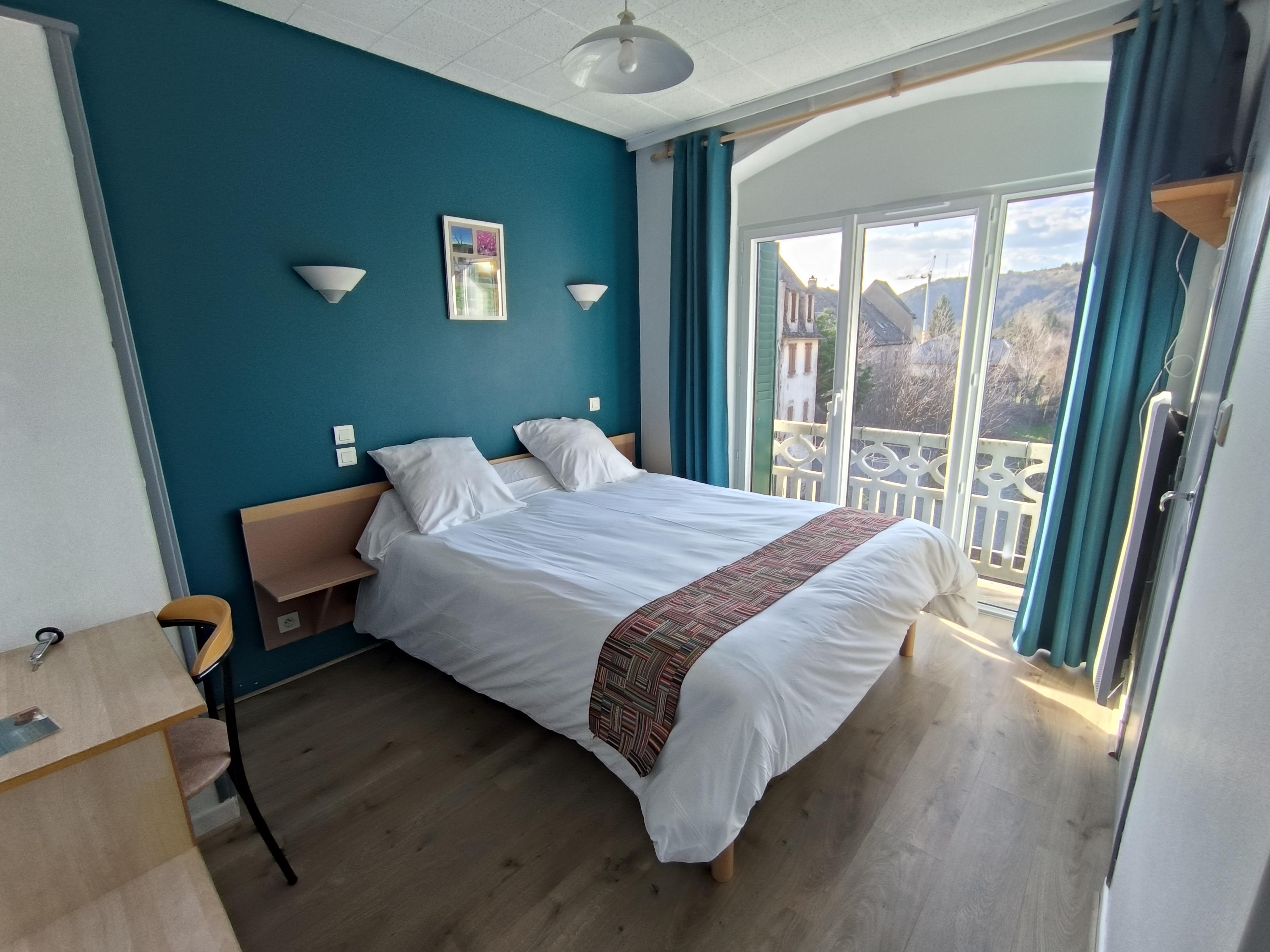 LES CHEMINS FRANCIS, Mont Lozère et Goulet - photo 13