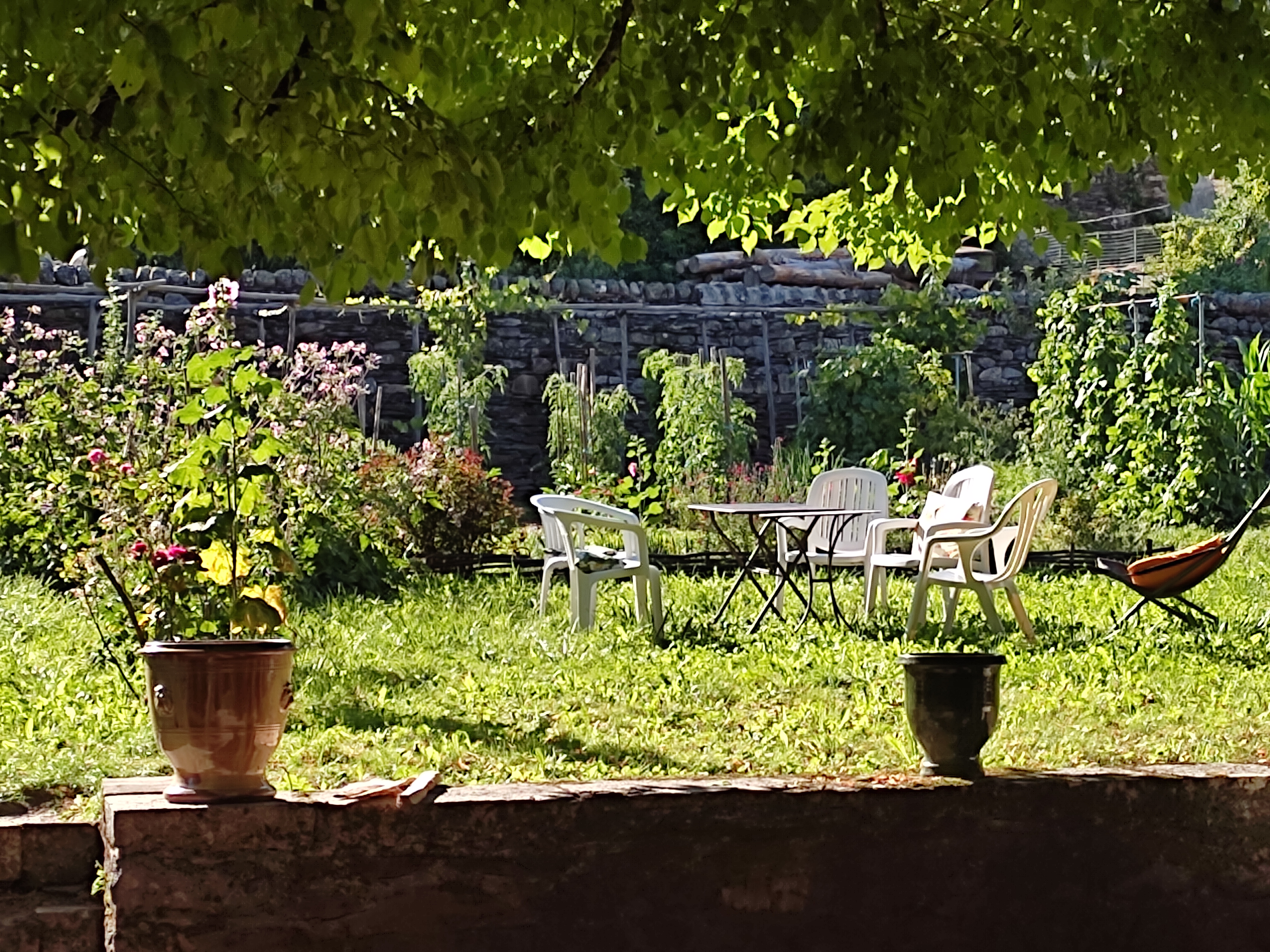 MAISON EMILE TEISSIER, Vebron - photo 14