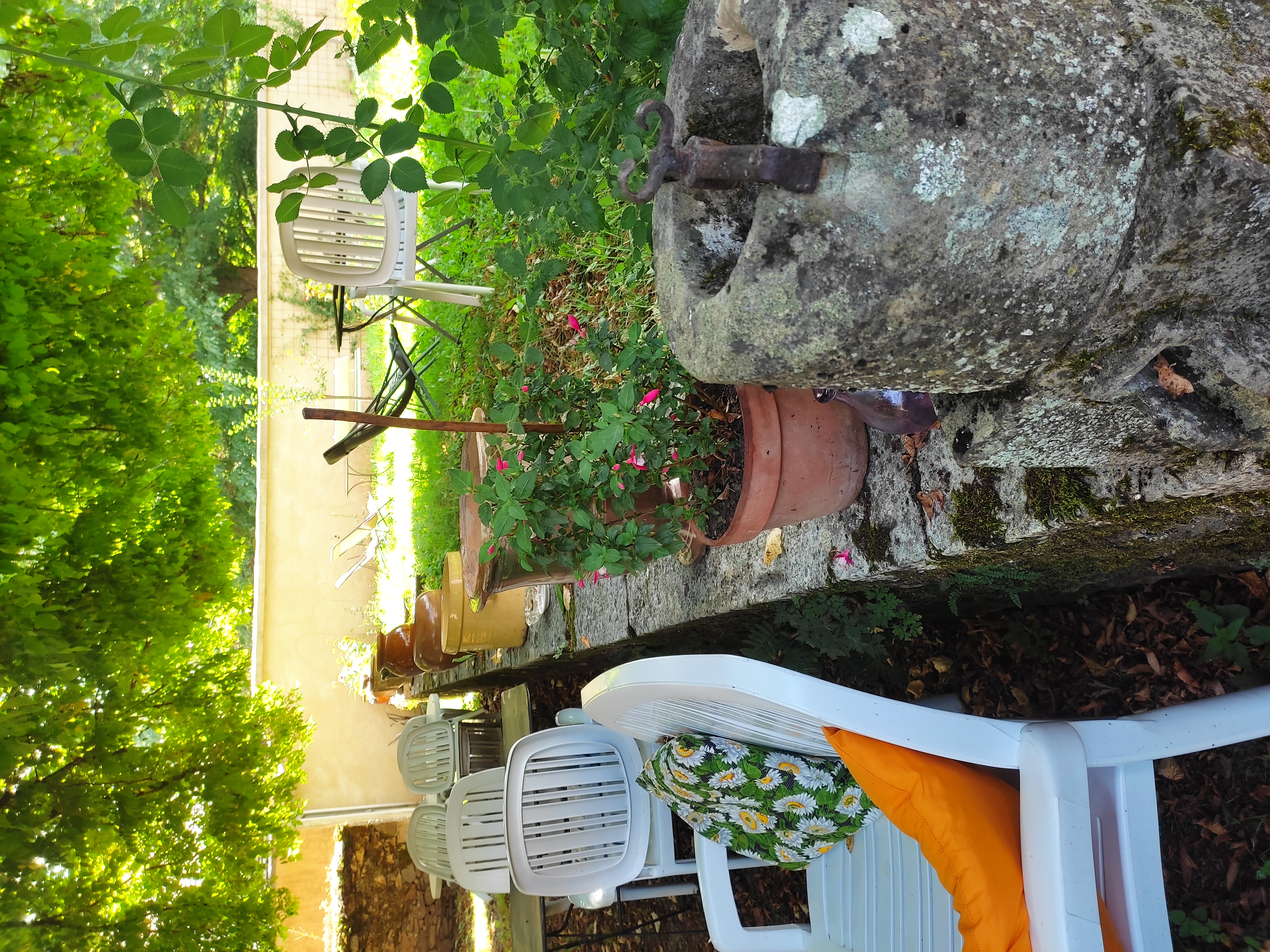MAISON EMILE TEISSIER, Vebron - photo 43