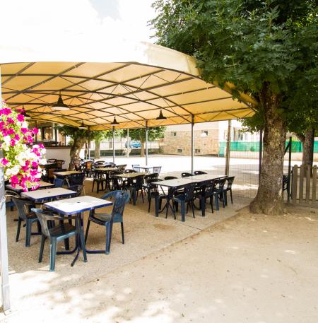 Le Boulodrome