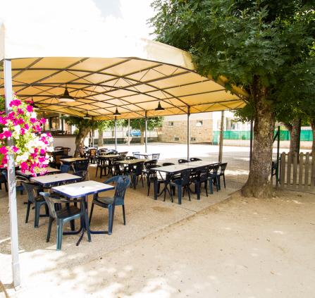 Le Boulodrome