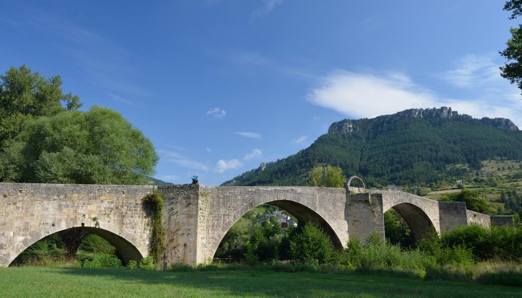 Pont Médiéval