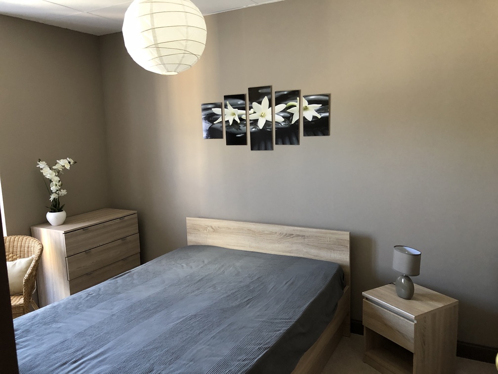 LOCATION LA SOURCE - F3 - photo 4