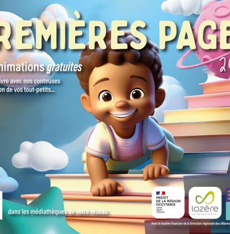 1ère PAGES 2026