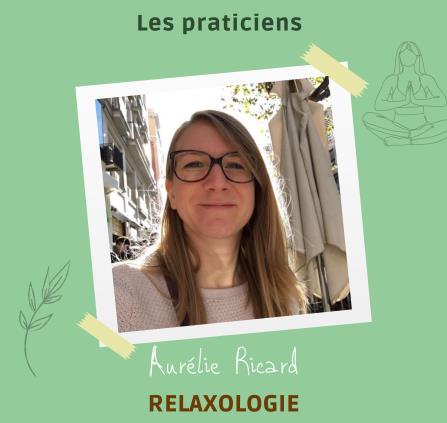 Relaxologie