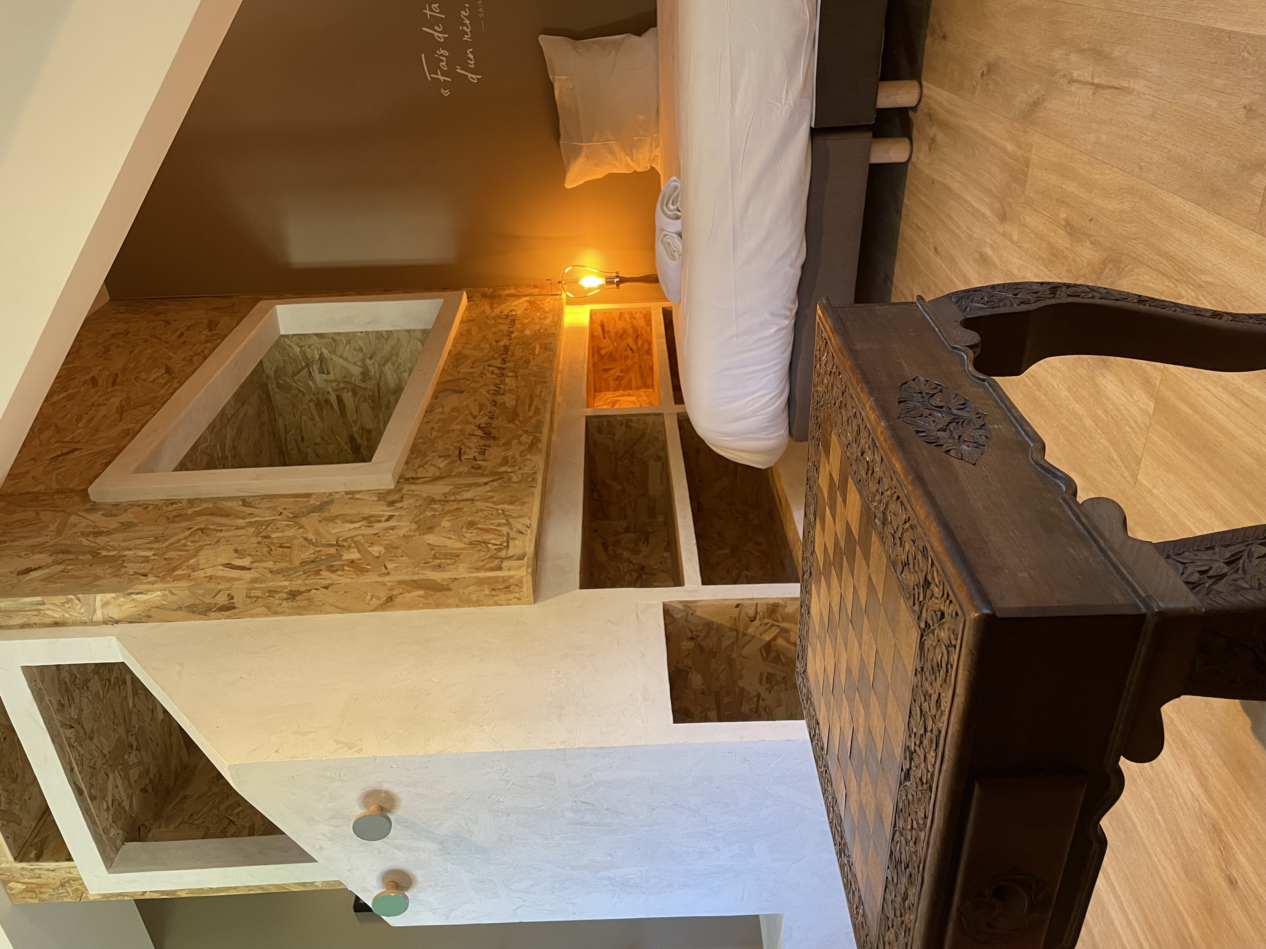 AUBERGE DES CEVENNES - L'APPART, Pont de Montvert - Sud Mont Lozère - photo 7