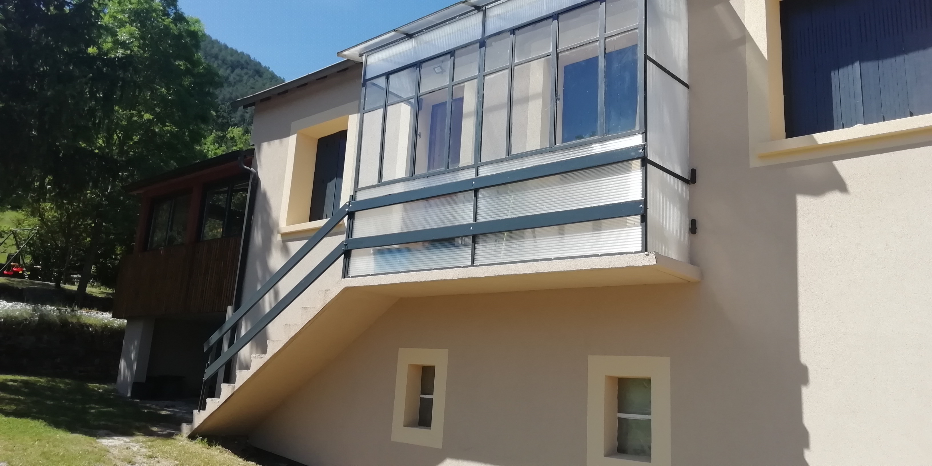 GÎTE MATAYA, Chanac - photo 7