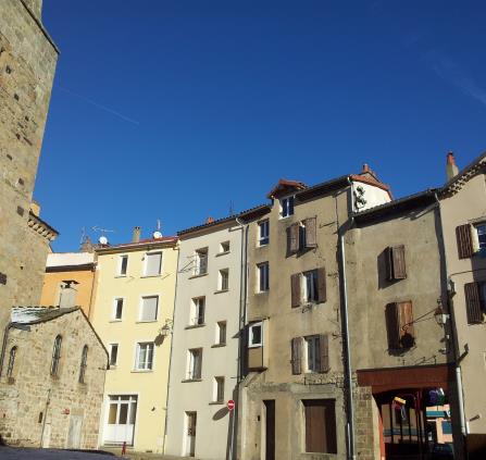 Langogne