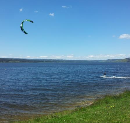 Lac de Naussac