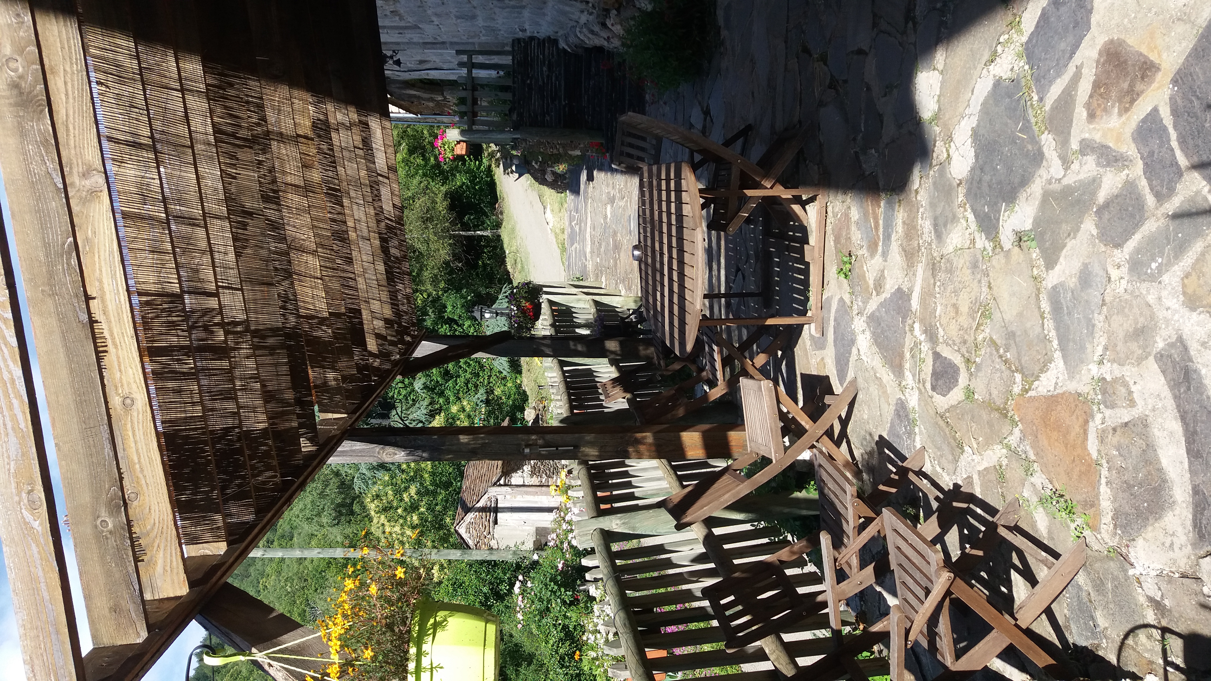 LE MAS DE L'AFFENADOU, Villefort - photo 2