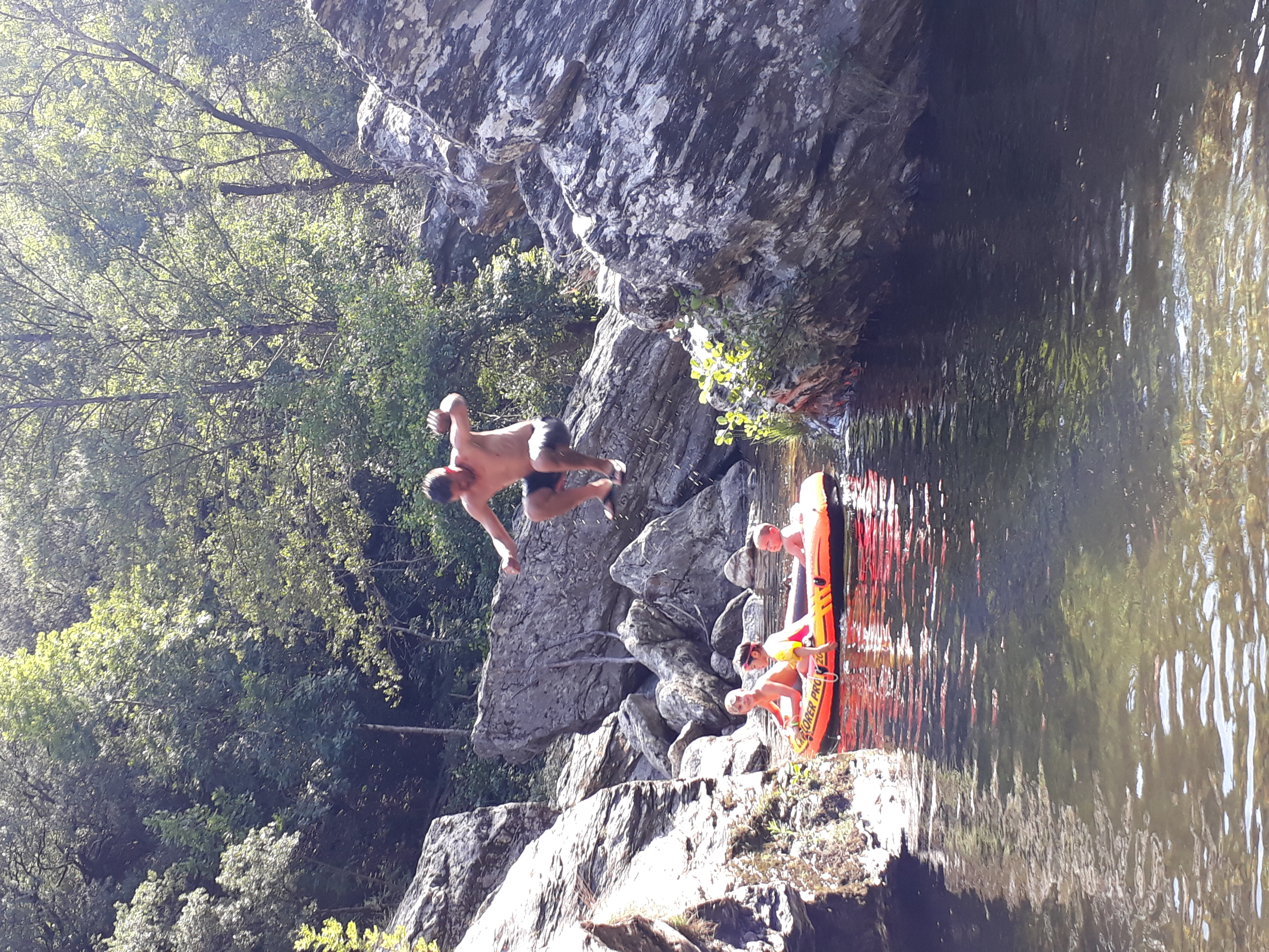 CAMPING LOU MAS DEL MIECH, Saint-Germain-de-Calberte - photo 10