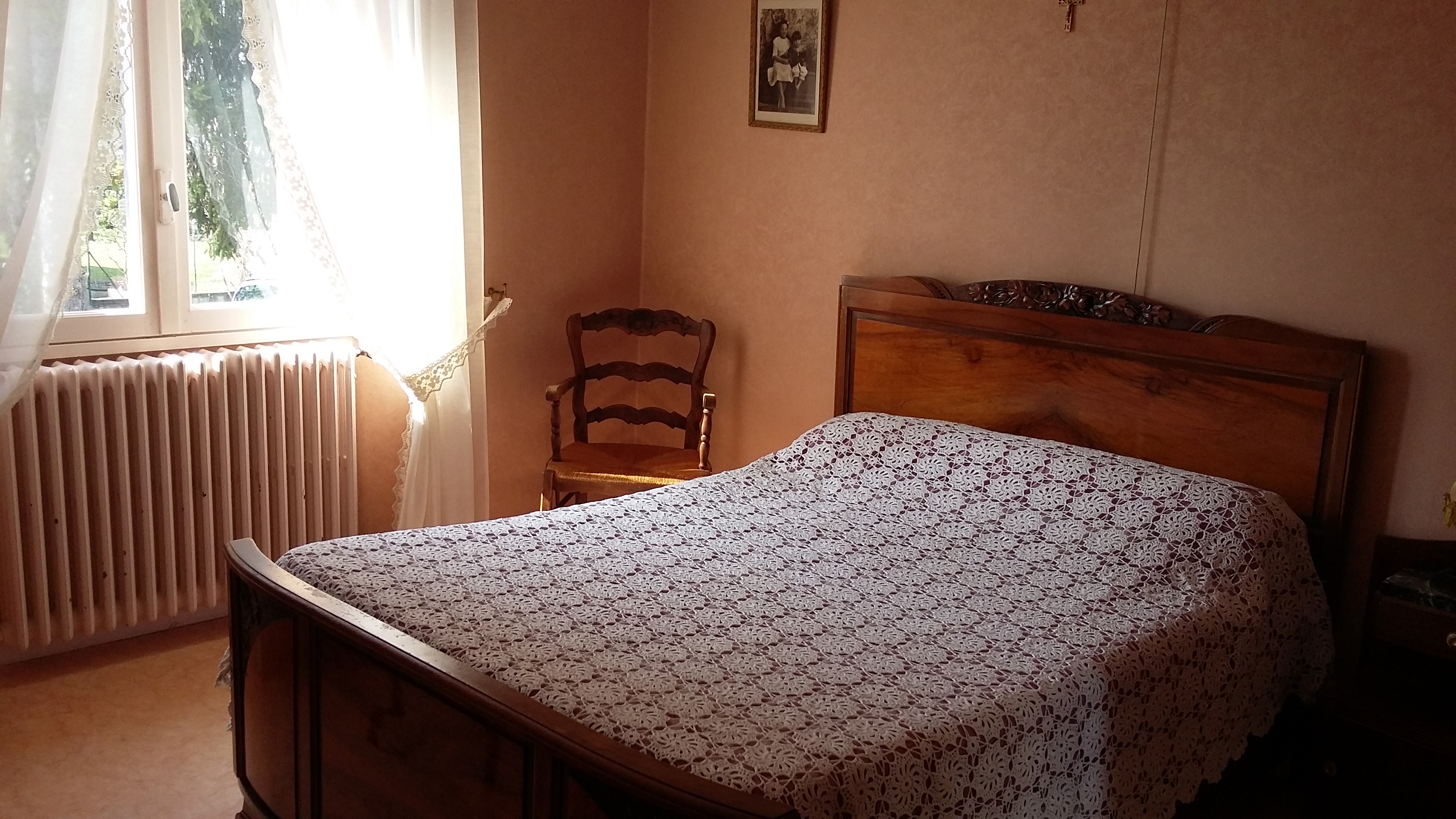 VILLA MONTCALM T4 1ER ÉTAGE, Marvejols - photo 9