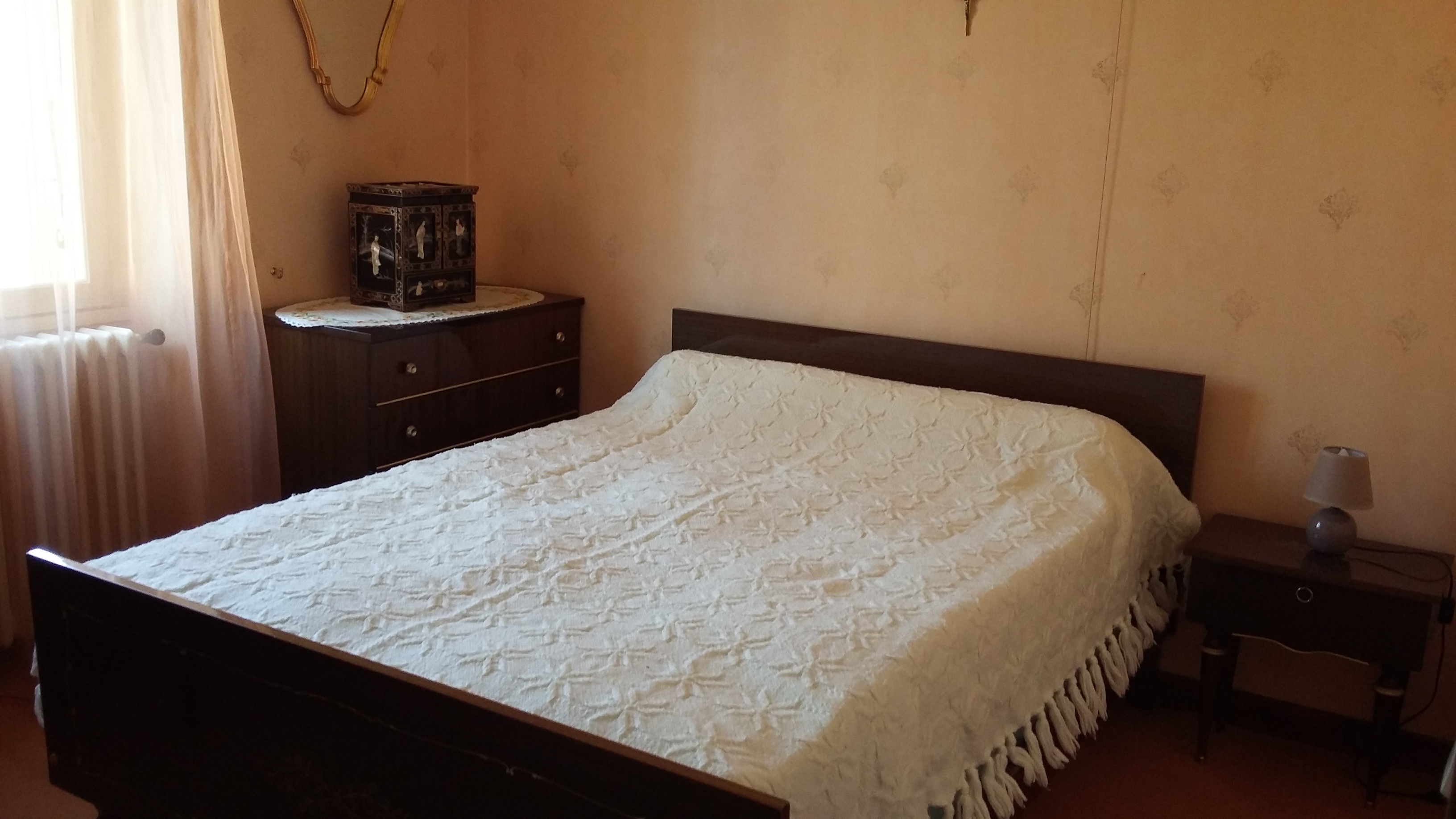 VILLA MONTCALM T4 1ER ÉTAGE - photo 2