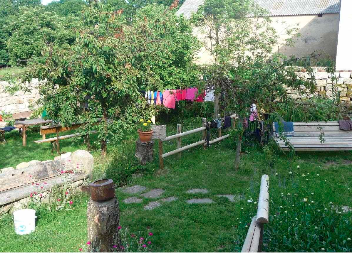 LA FERME DU BARRY, Peyre en Aubrac - photo 11