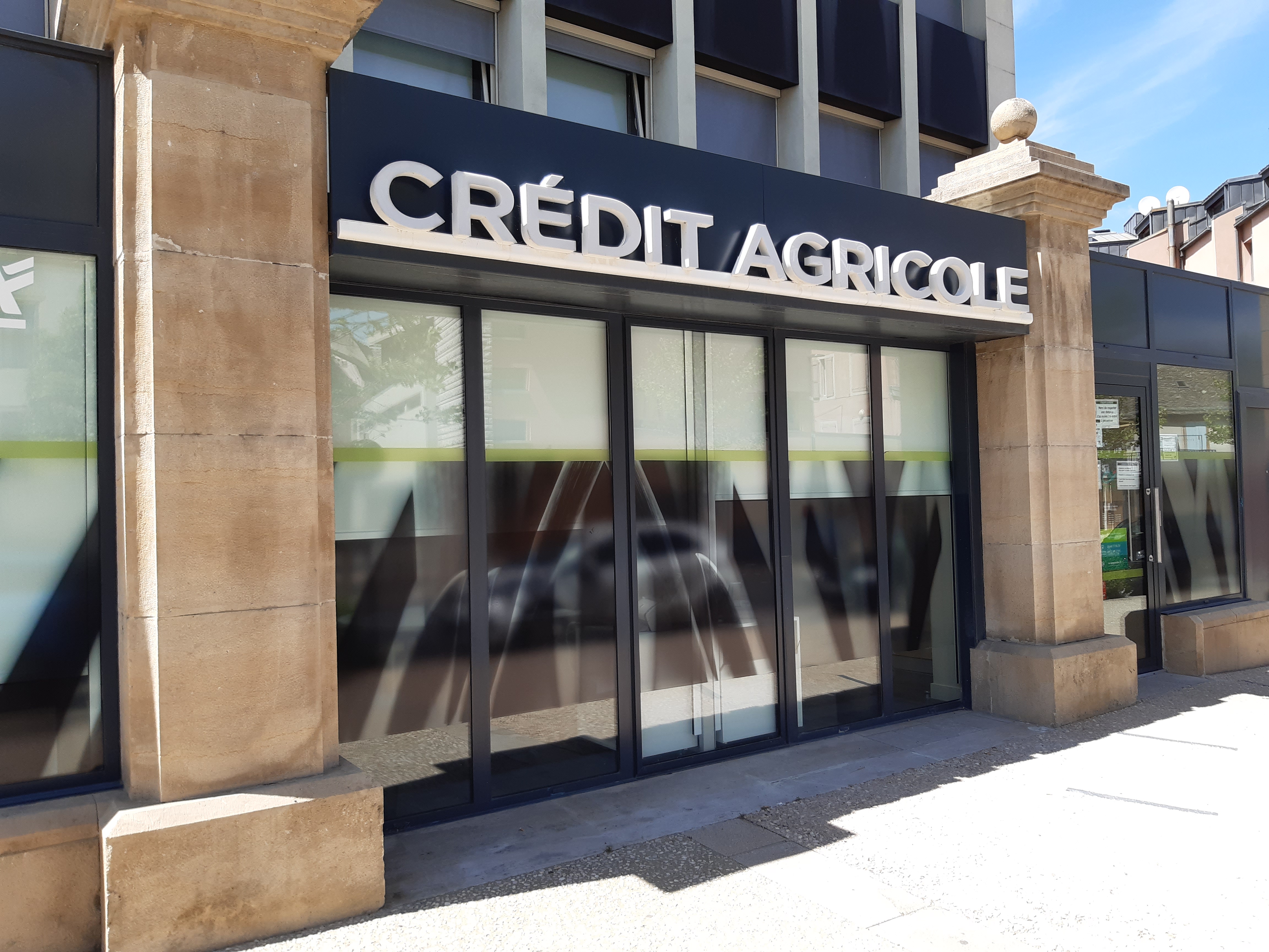 Credit Agricole Du Languedoc Lozere Tourisme