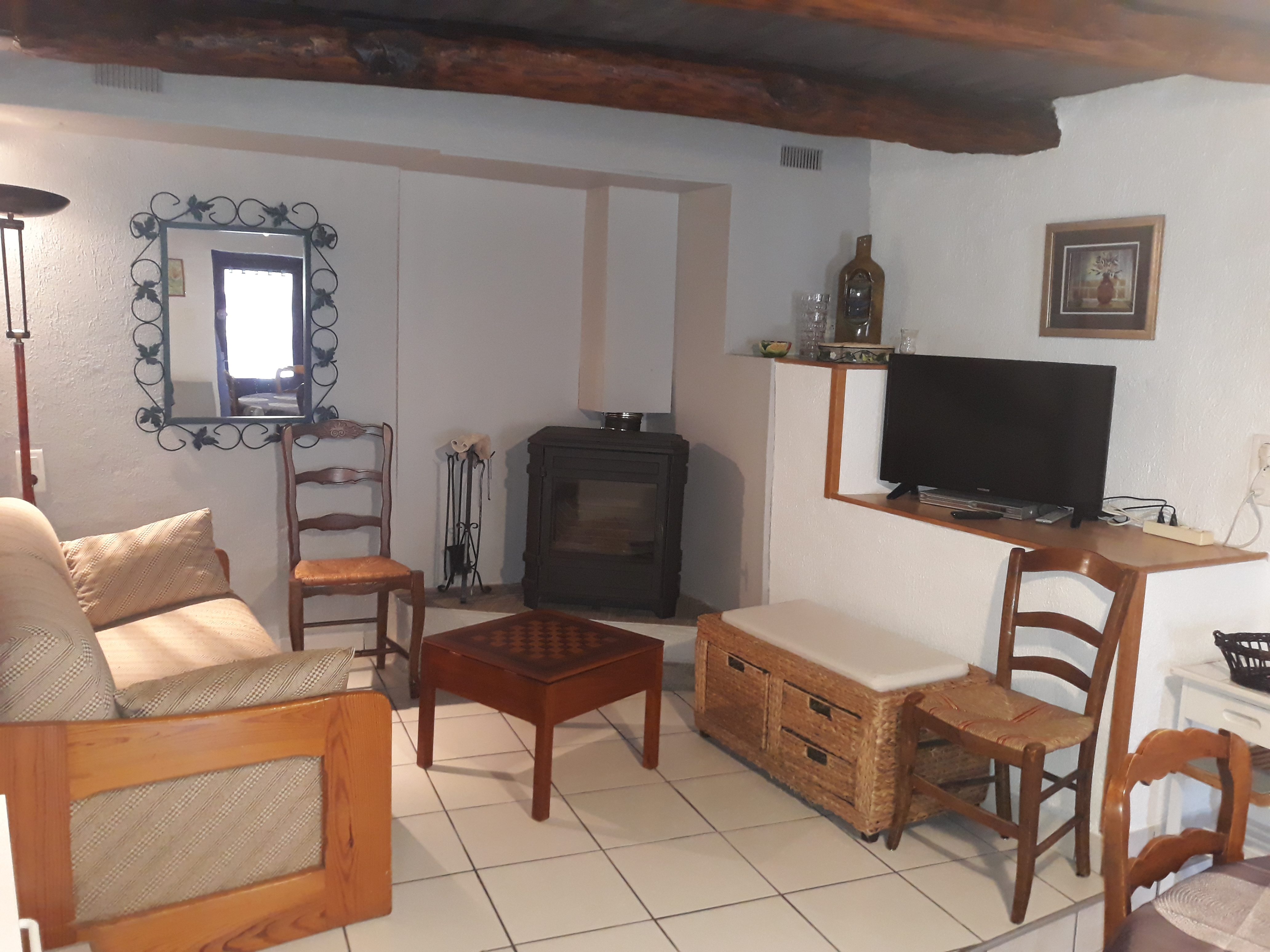 LA MAISON DE PAUL - photo 3