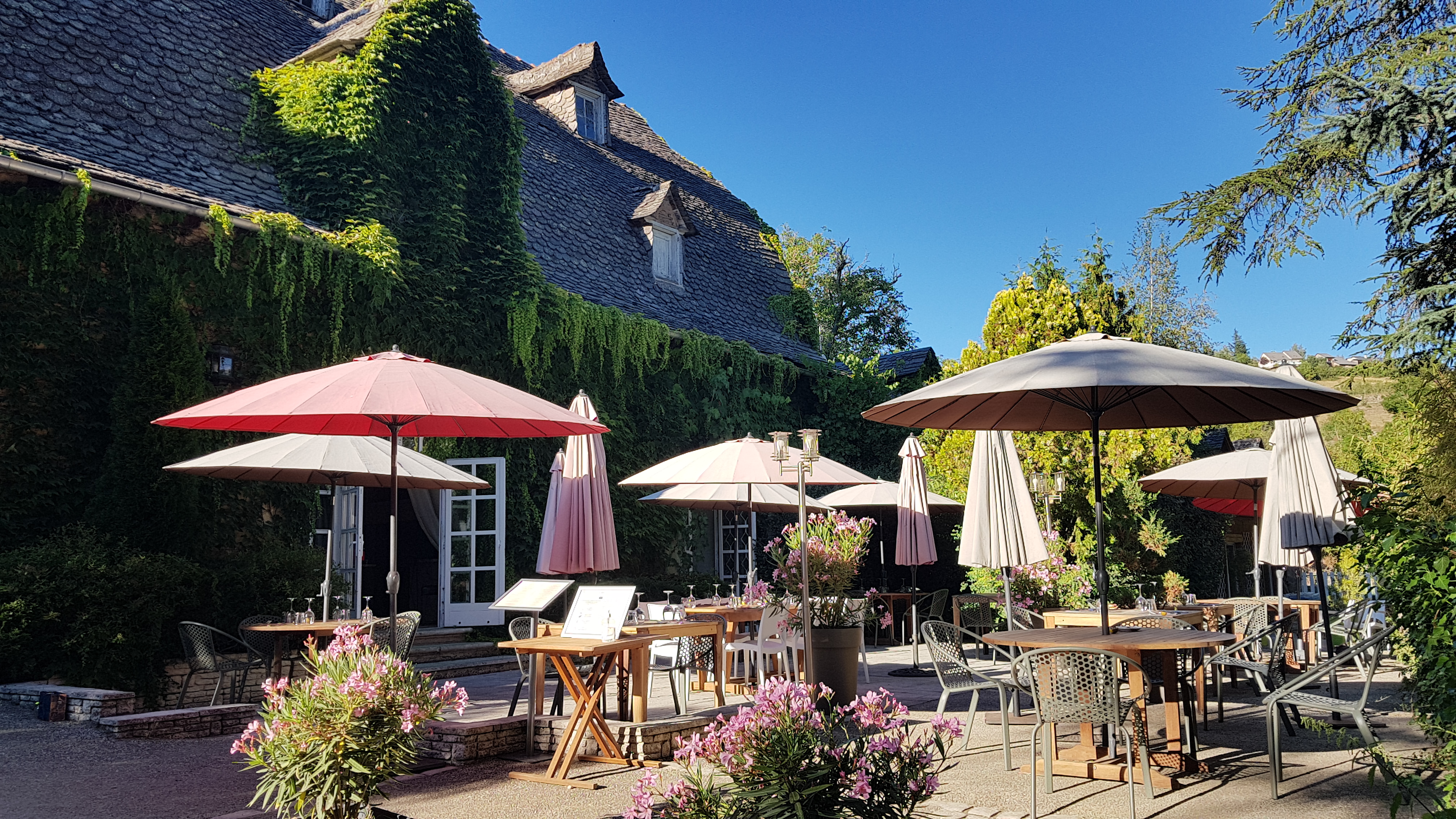 DOMAINE DE CARRIERE, Marvejols - photo 3