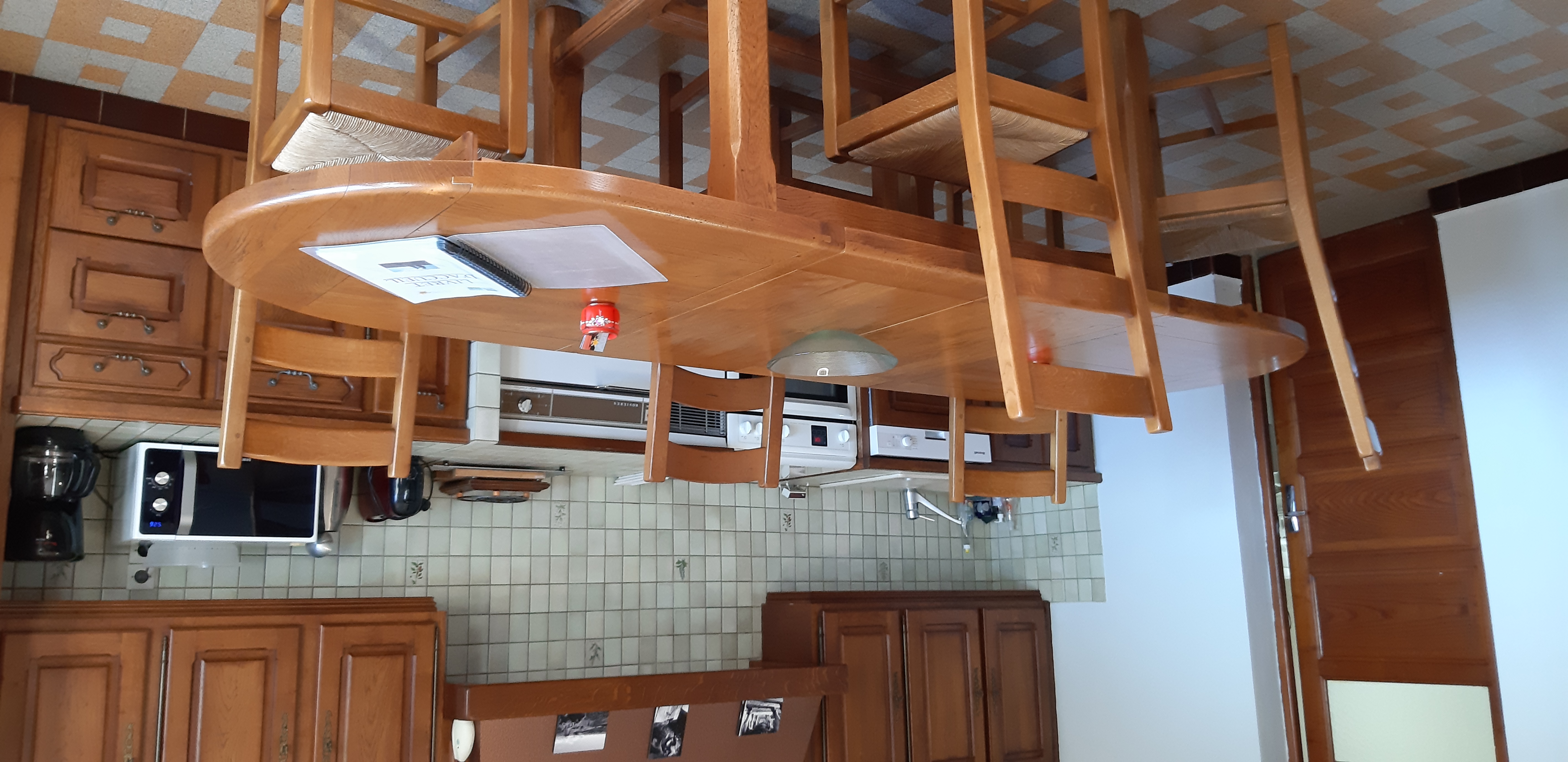 L'OSTAL DE RICOU ET THÉRÈSE, Trélans - photo 2