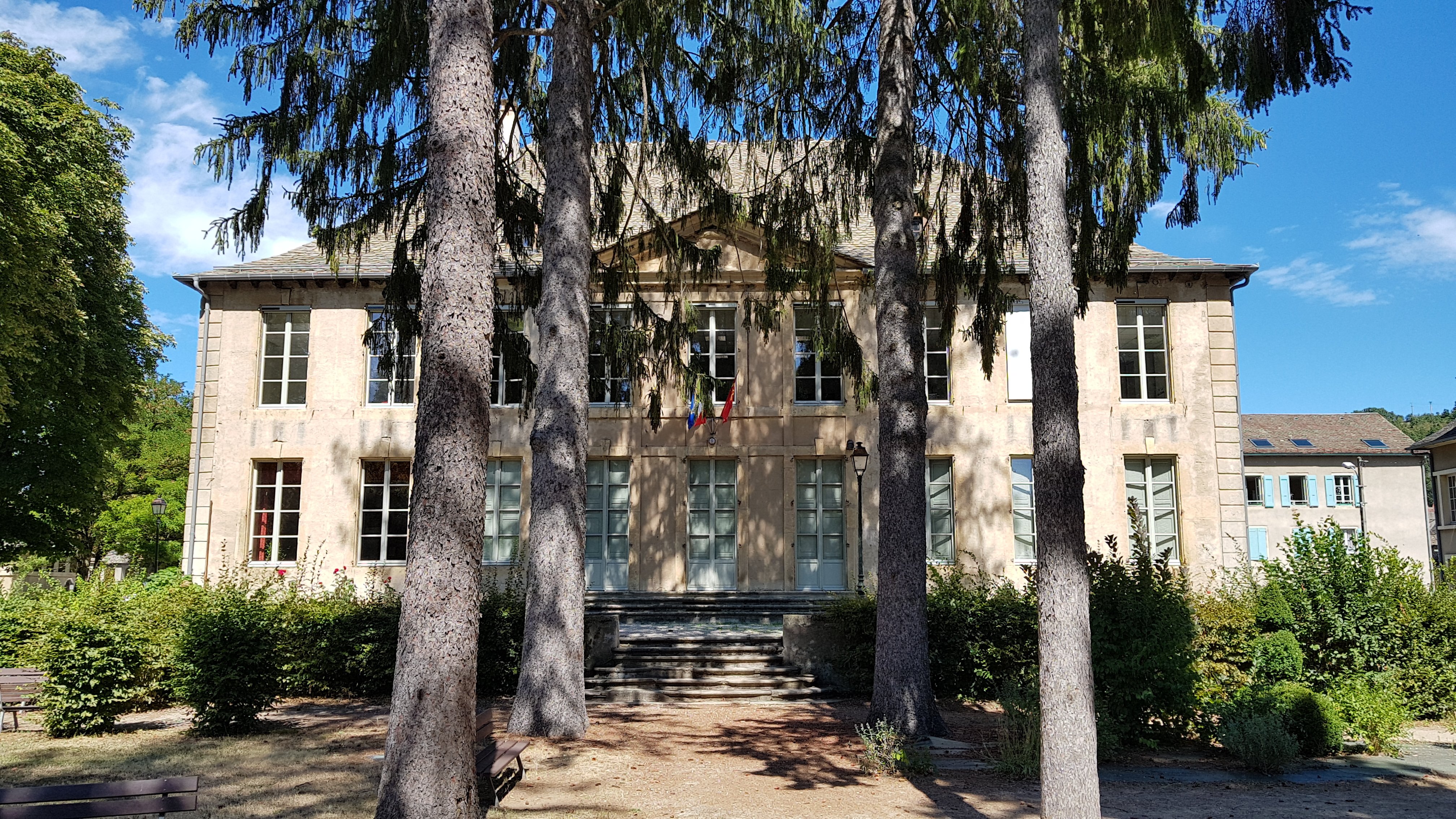 HÔTEL DE VILLE DE MARVEJOLS, Marvejols - photo 3
