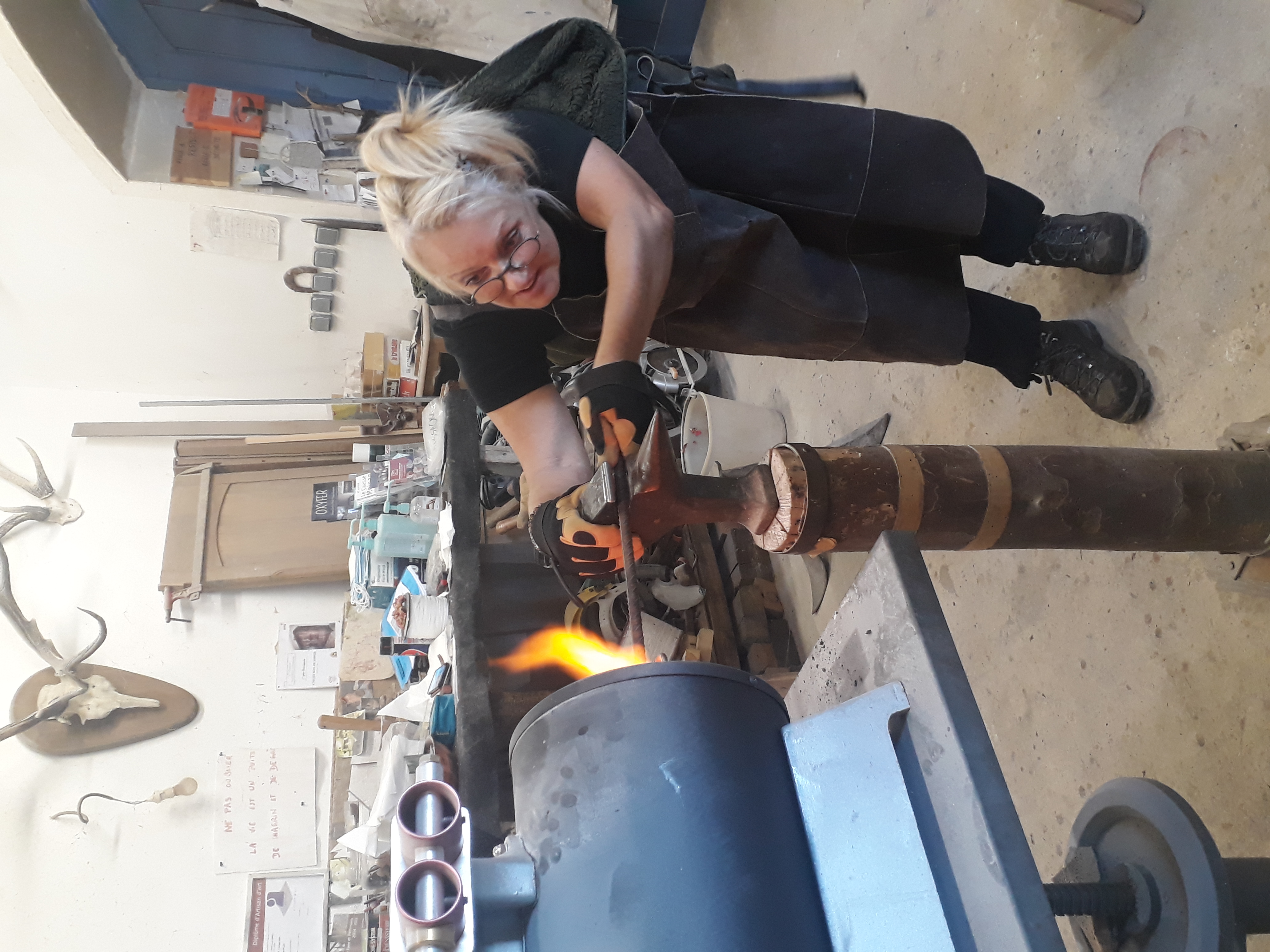 ATELIER BOIS DE SOPHIE