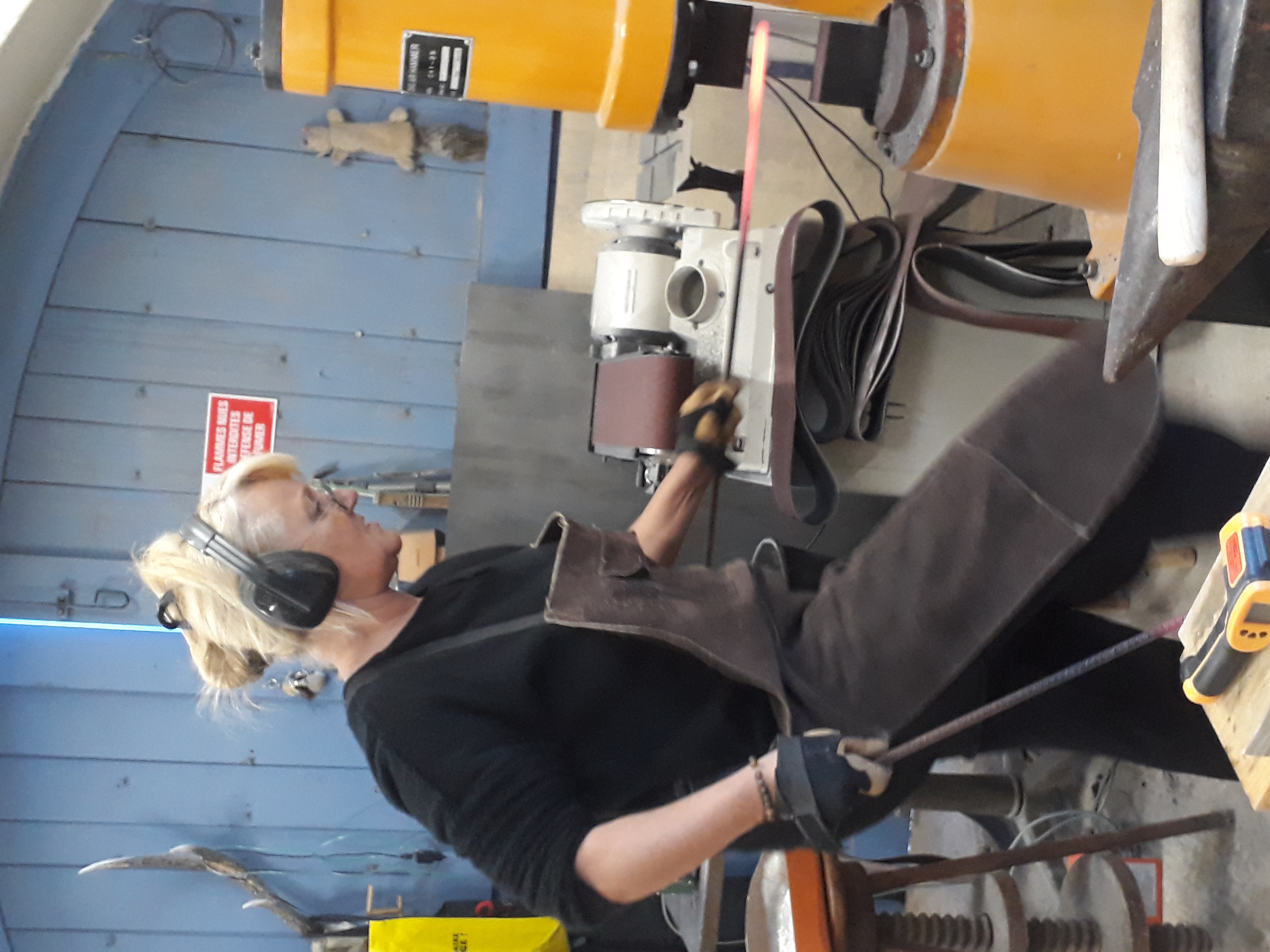 ATELIER BOIS DE SOPHIE, Mas-Saint-Chély - photo 8