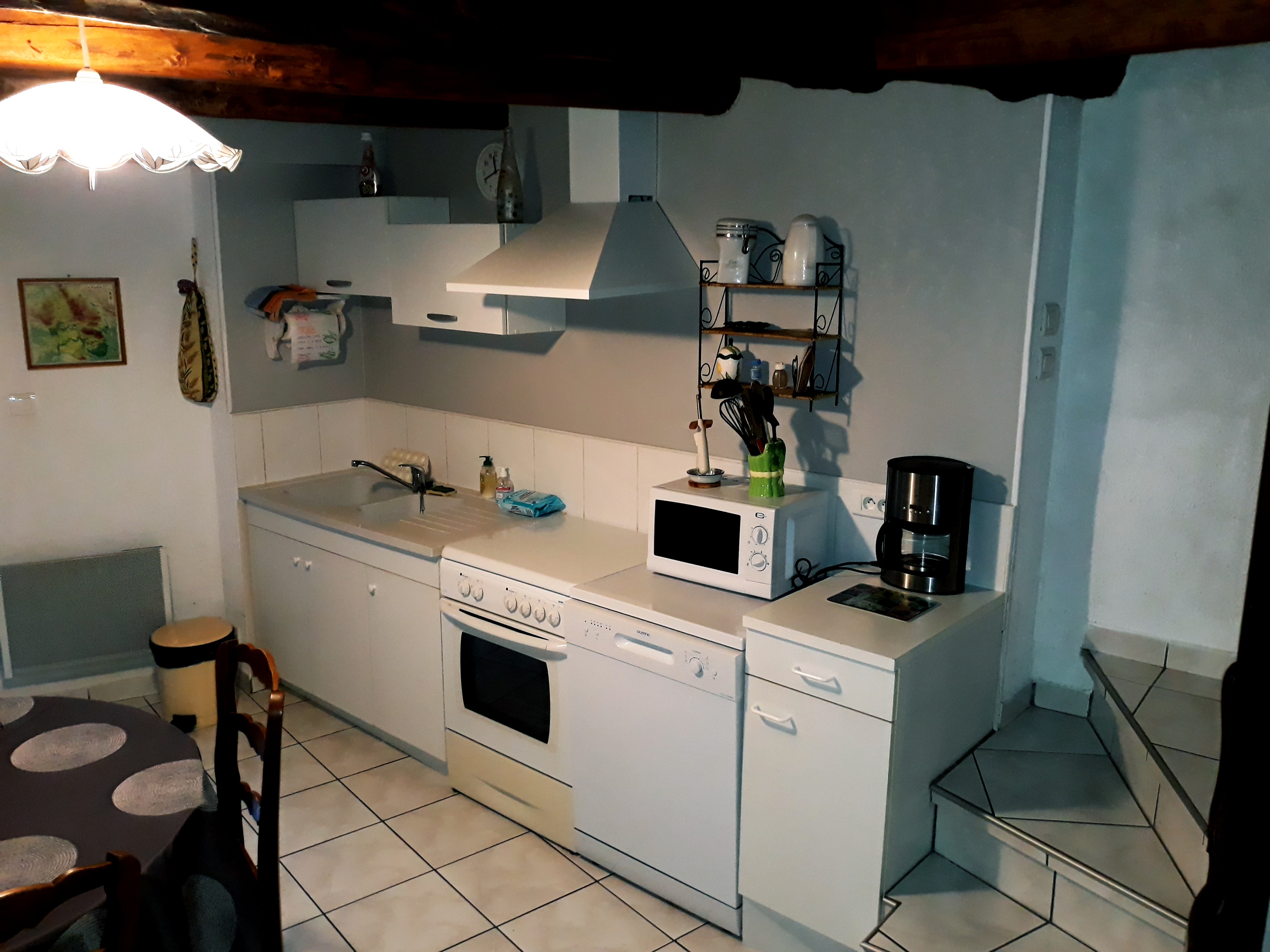 LA MAISON DE PAUL - photo 2