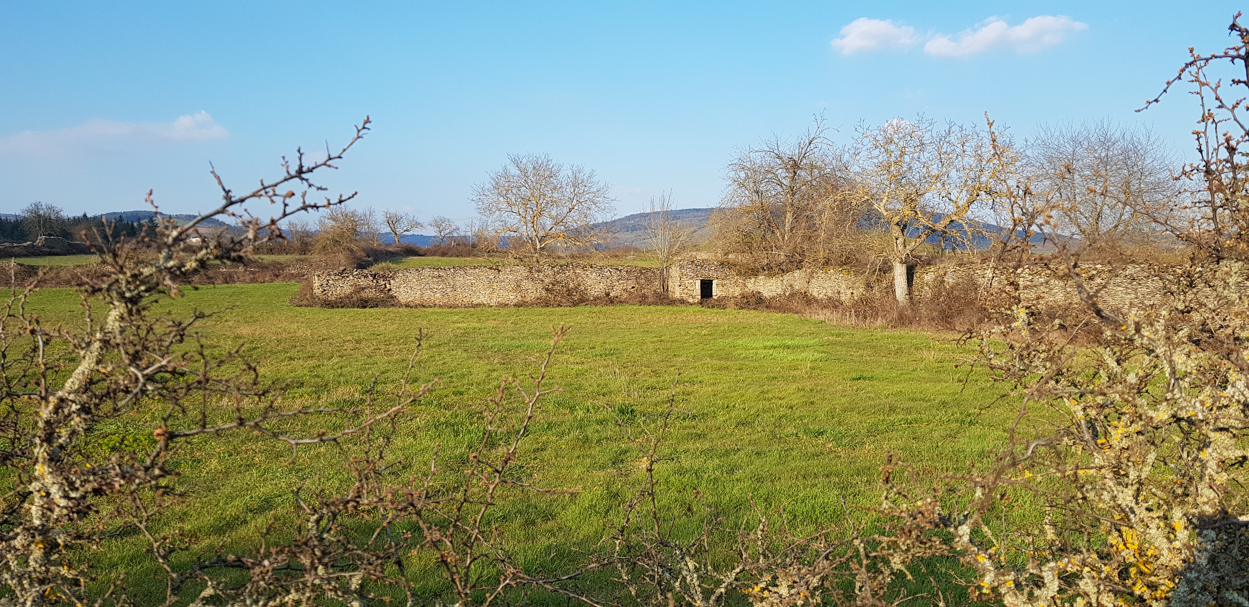 PLATEAU DE LA CHAM, Marvejols - photo 7