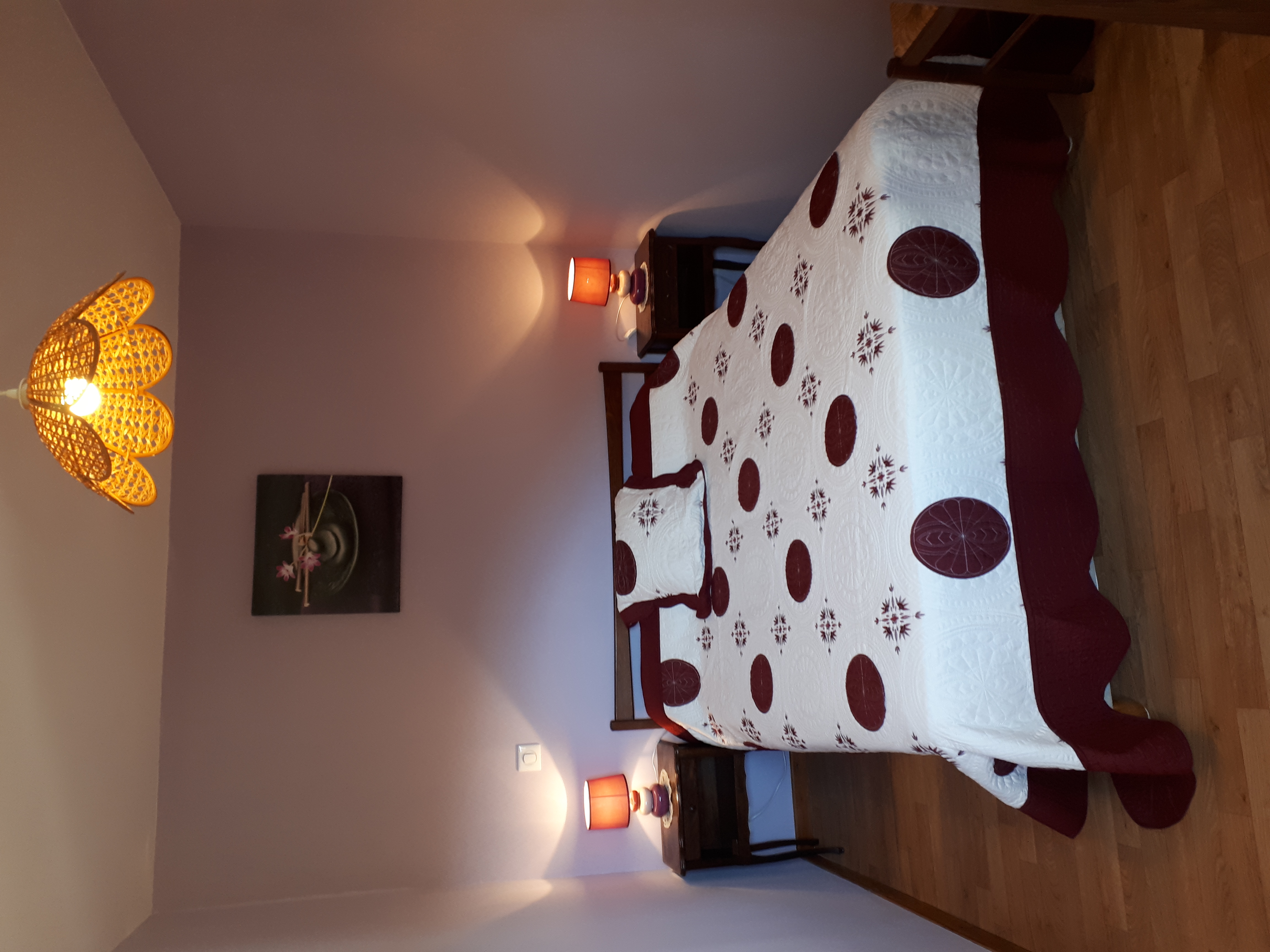 AU CERISIER, Florac Trois Rivières - photo 5