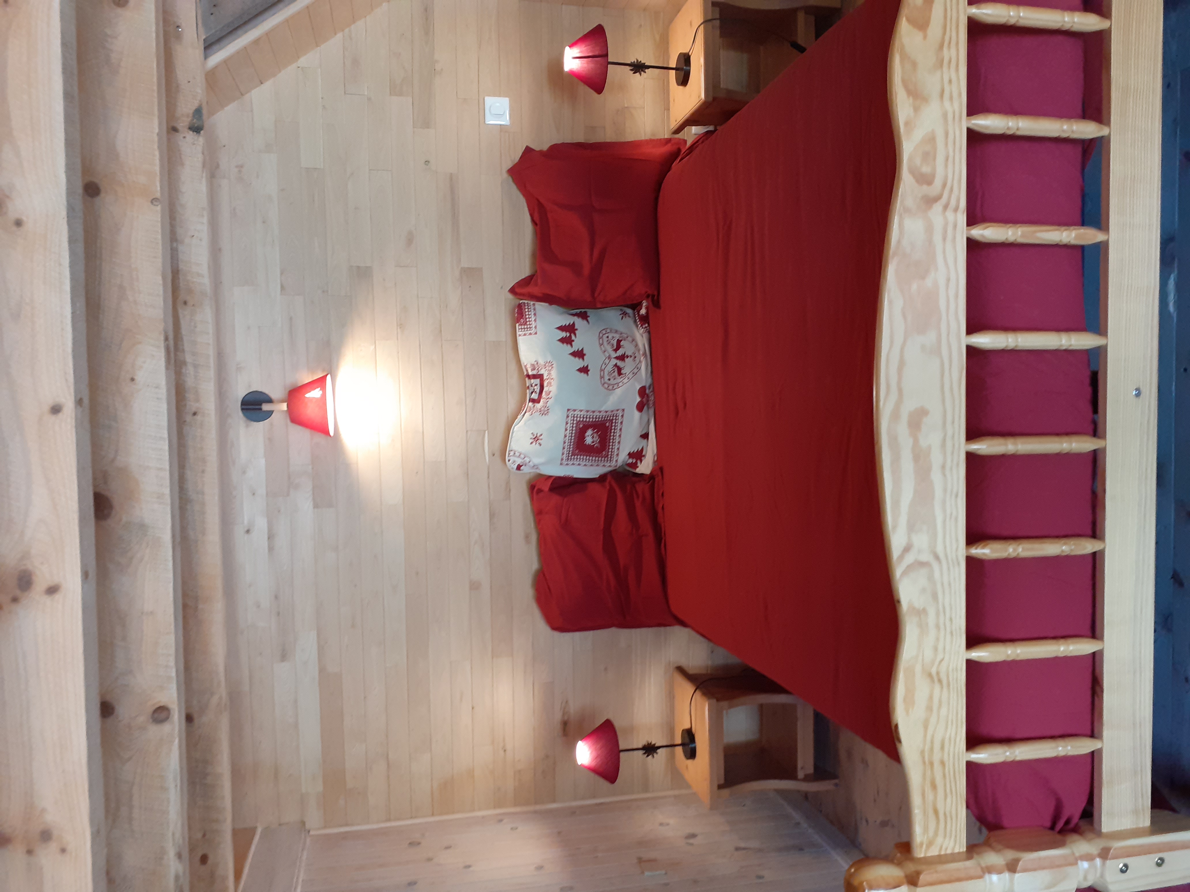 LE CHALET D'ORTIZET, Saint-Pierre-le-Vieux - photo 7