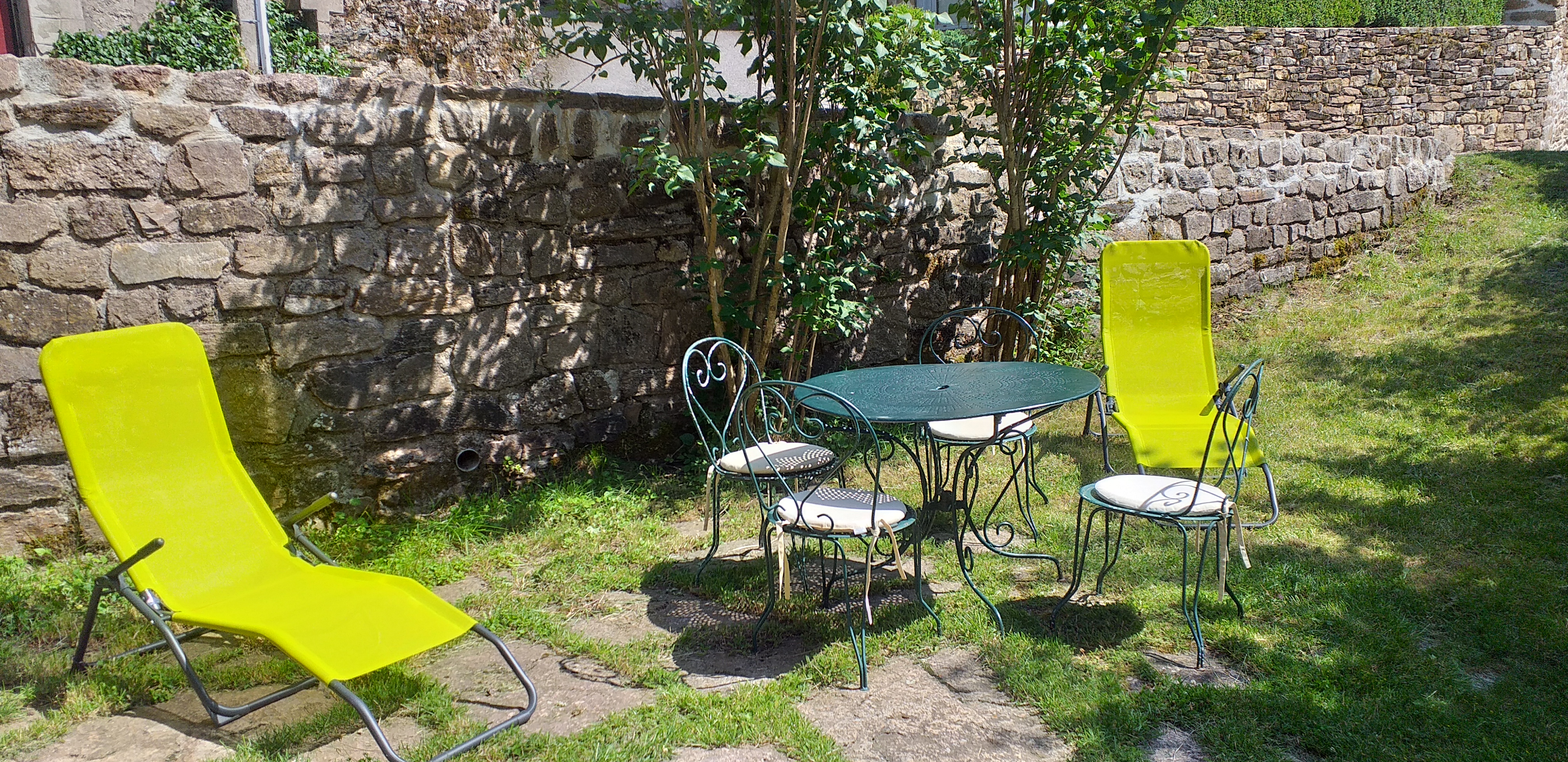 GÎTE DE L'ESTAMPE, Mont Lozère et Goulet - photo 13