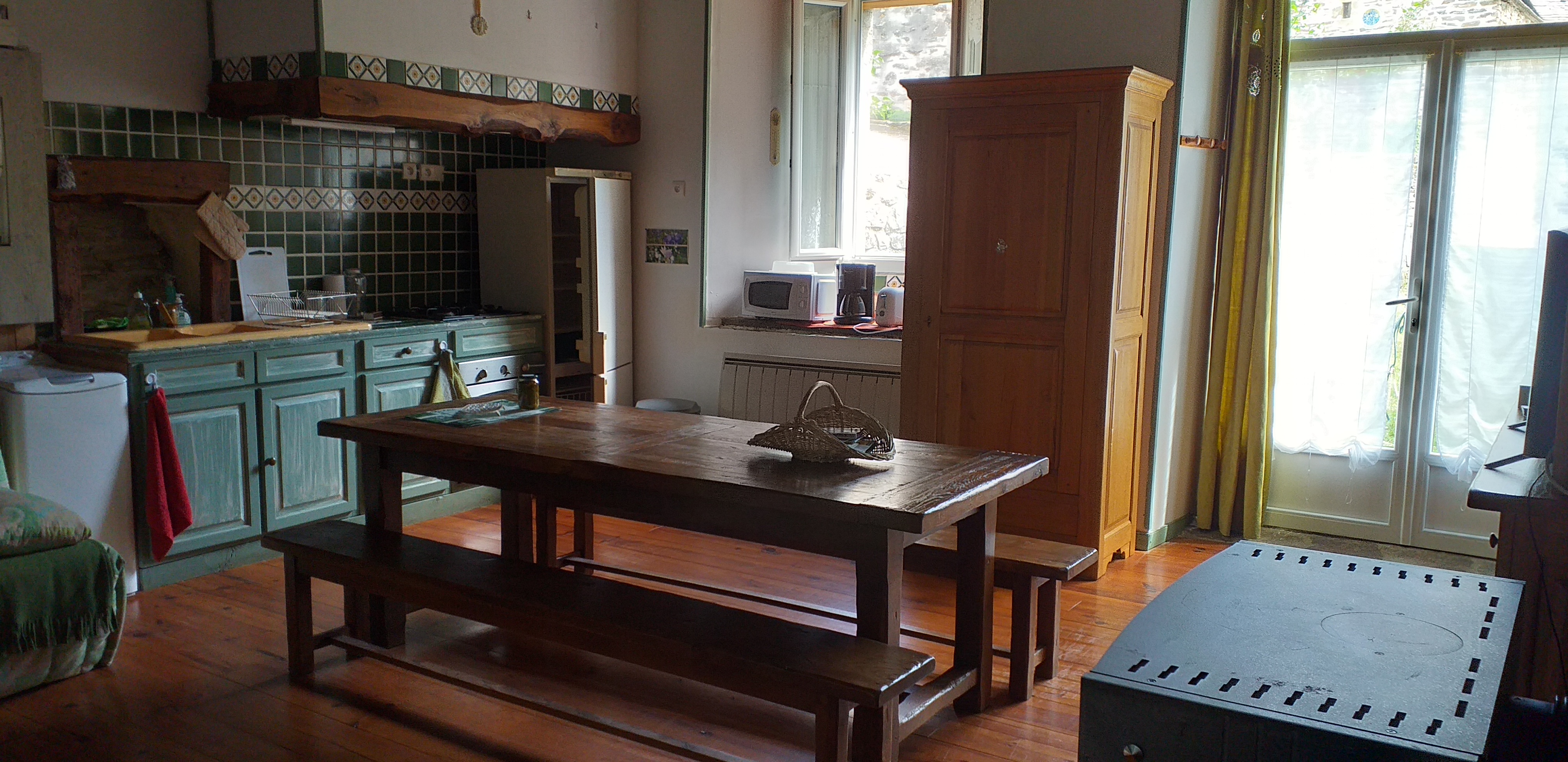 GÎTE DE L'ESTAMPE, Mont Lozère et Goulet - photo 6