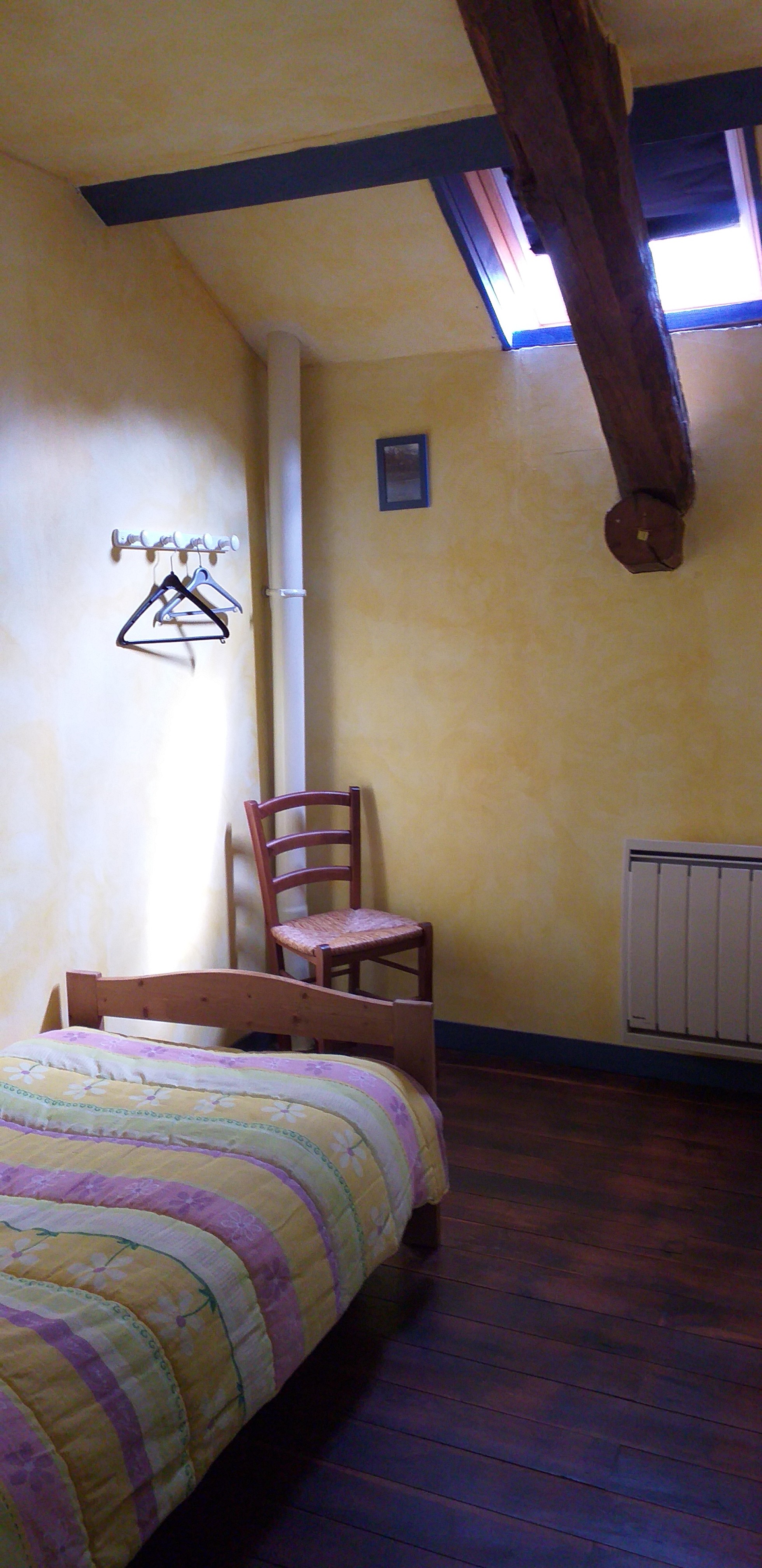 GÎTE DE L'ESTAMPE, Mont Lozère et Goulet - photo 4