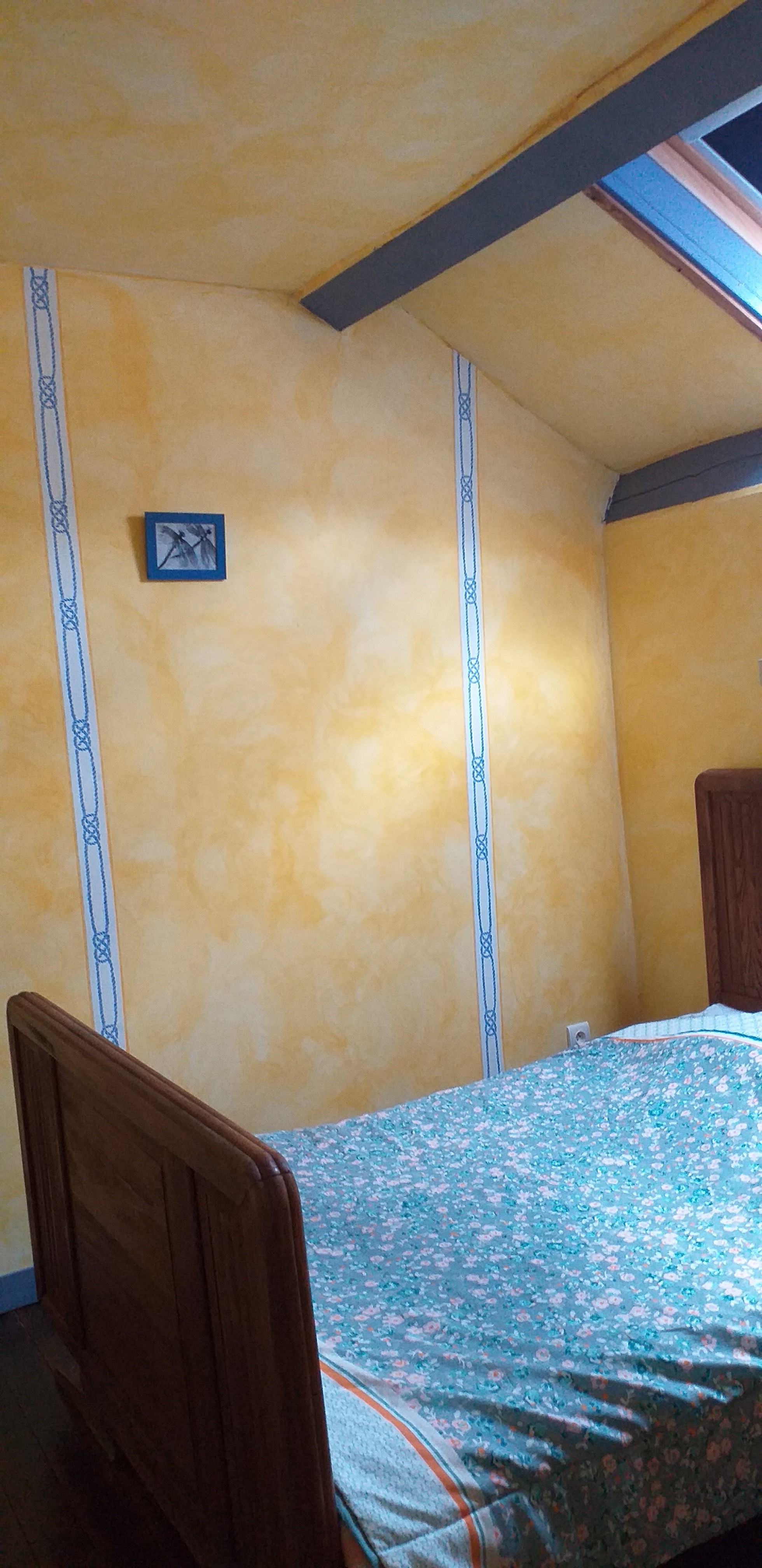 GÎTE DE L'ESTAMPE, Mont Lozère et Goulet - photo 10