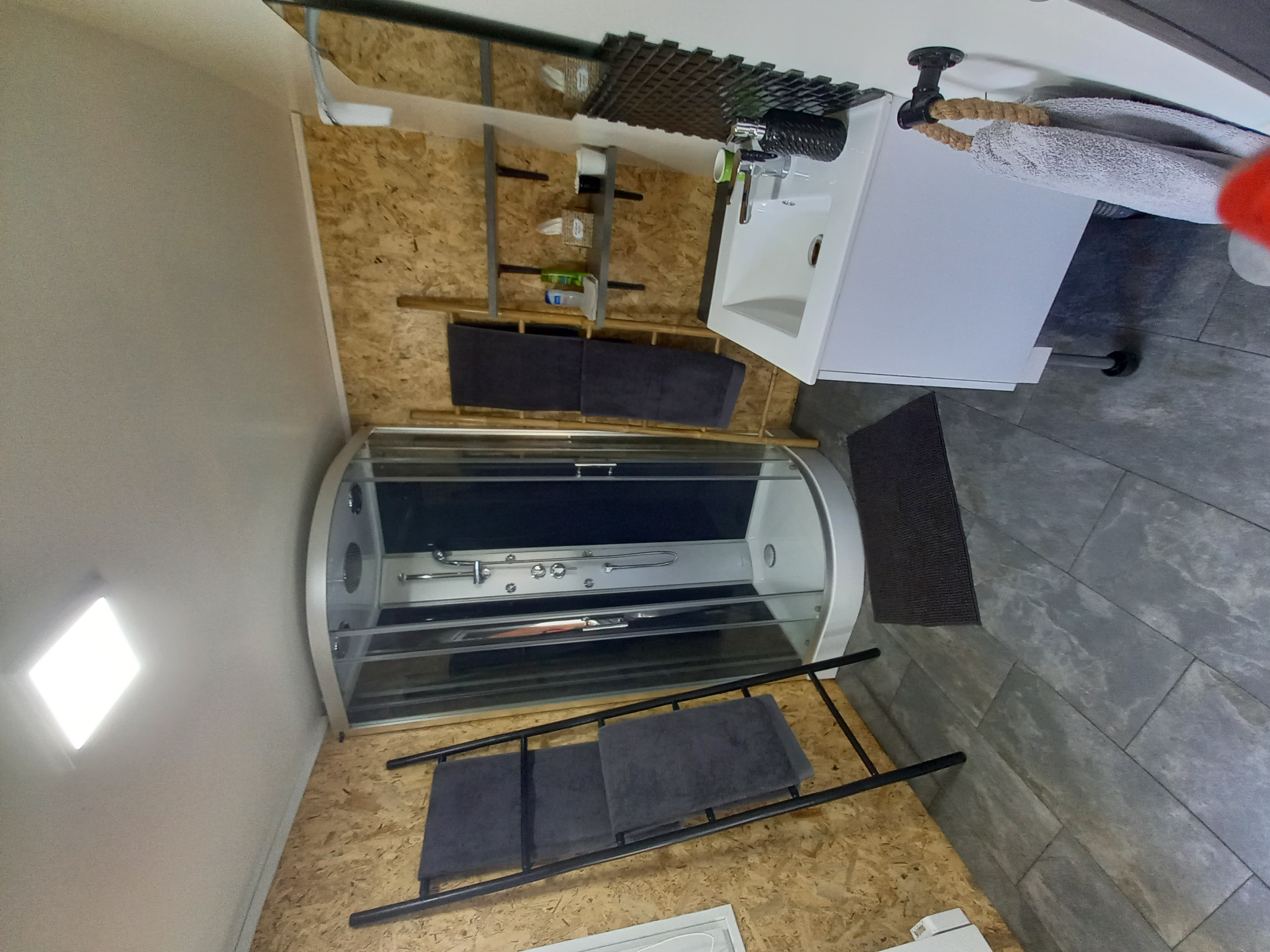 LA CABANE AU FOND DU JARDIN, Massegros Causses Gorges - photo 12